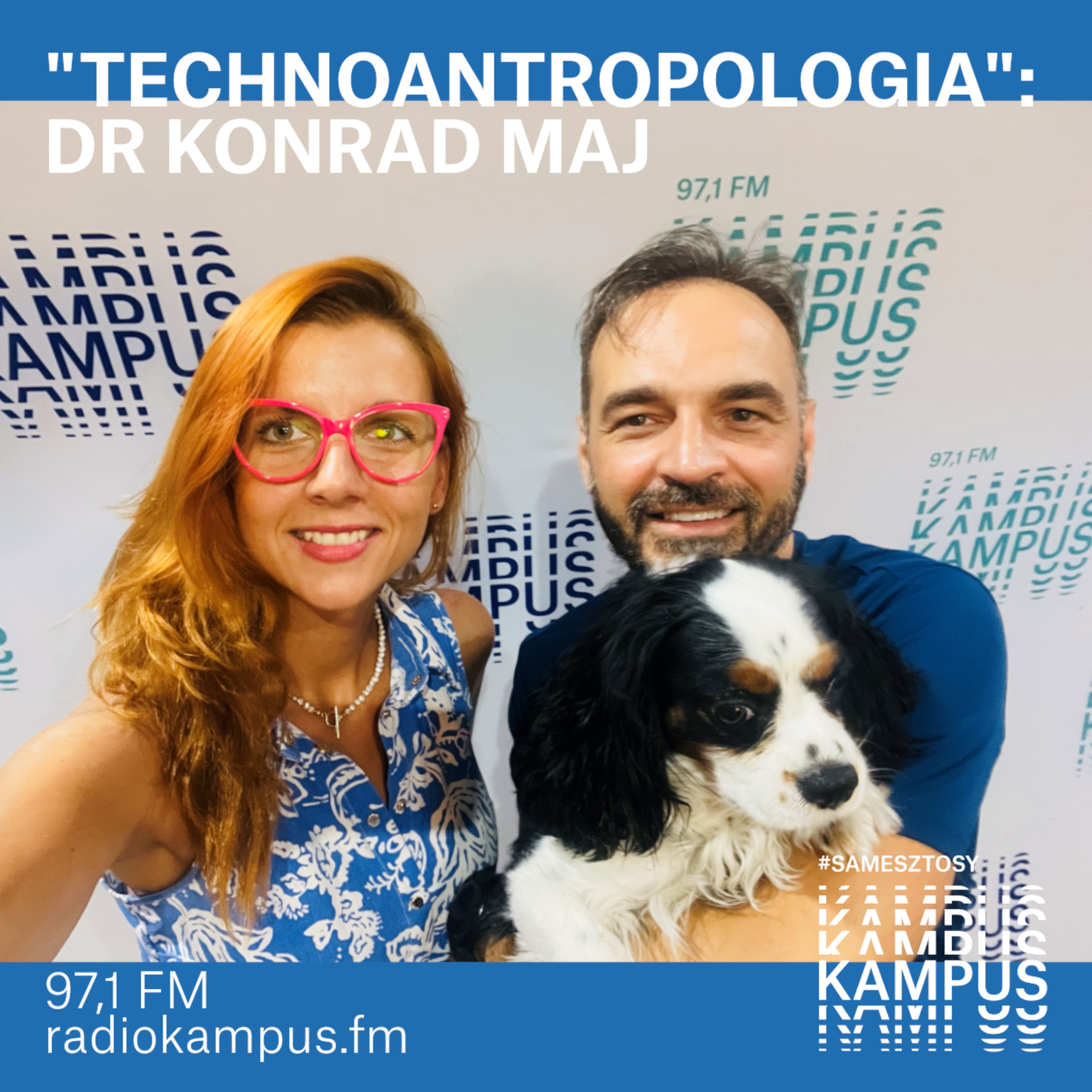 TechnoAntropologia