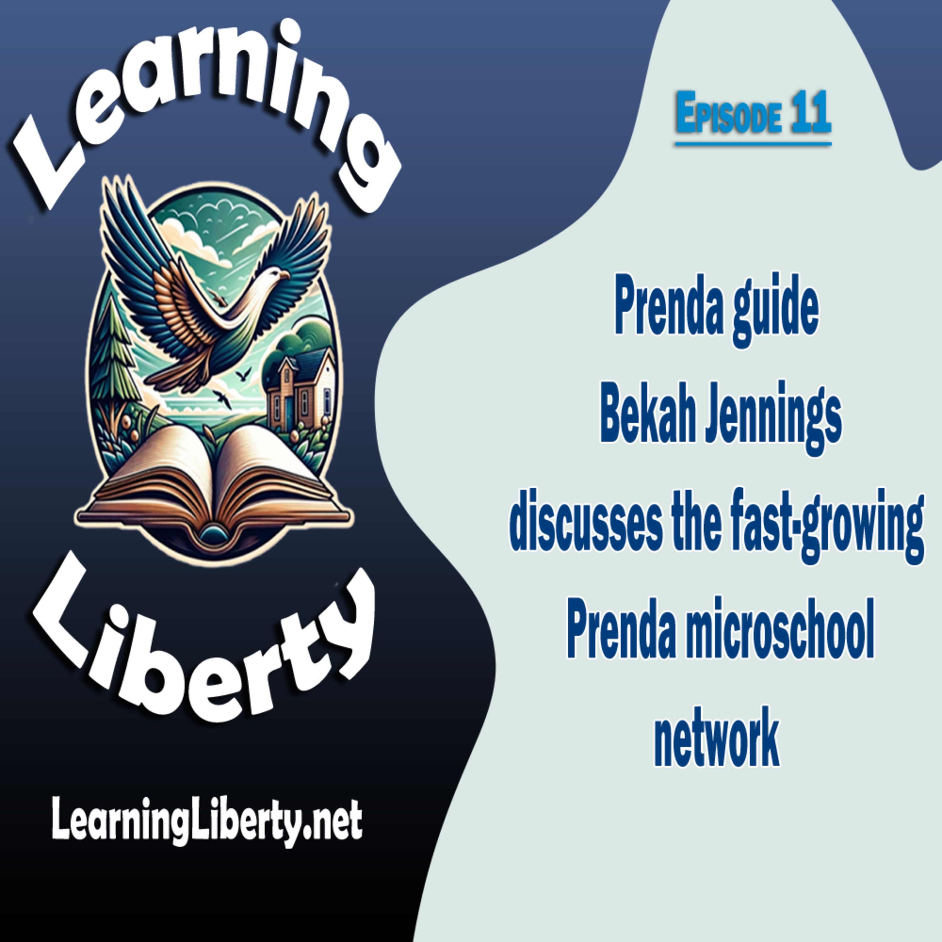 Learning Liberty
