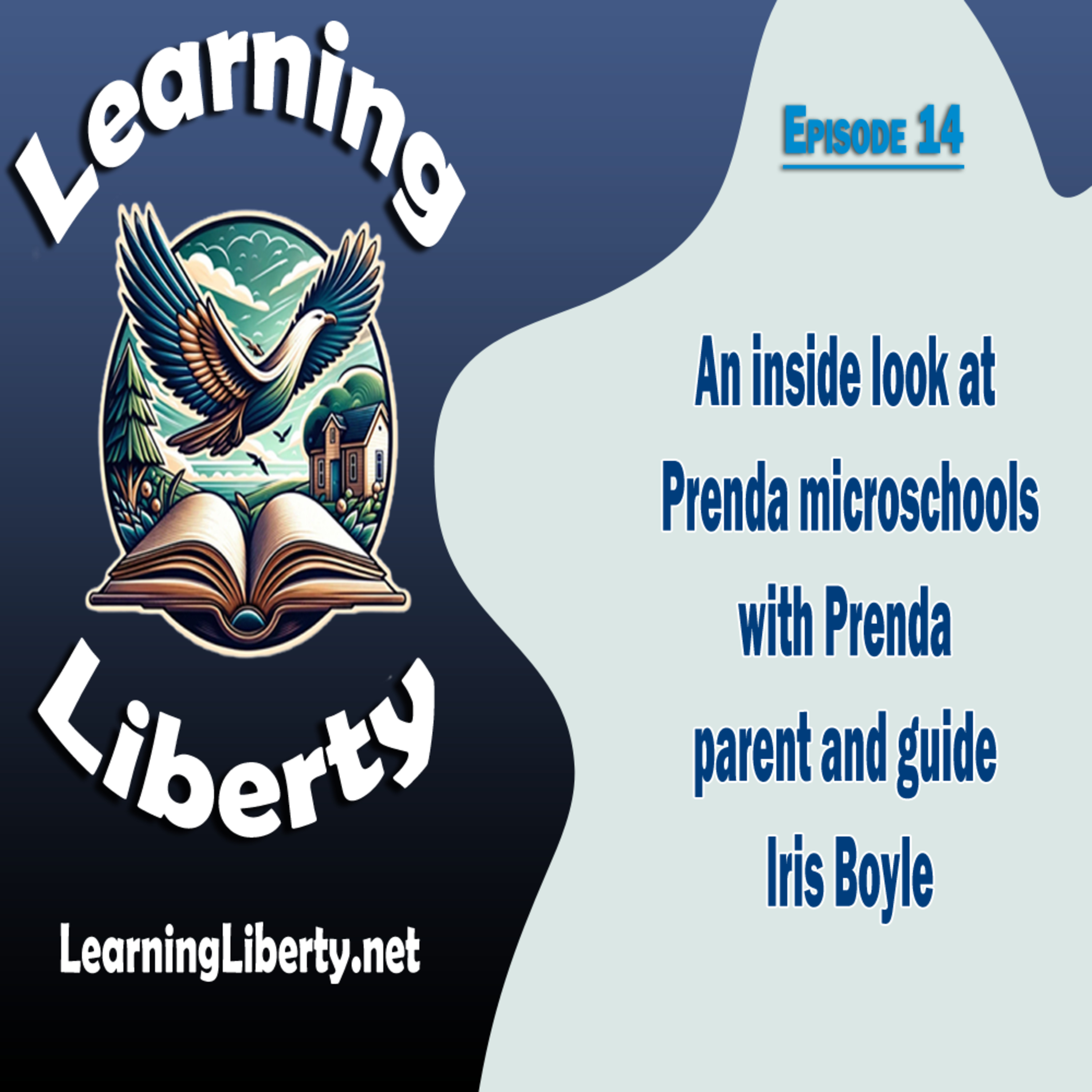 Learning Liberty