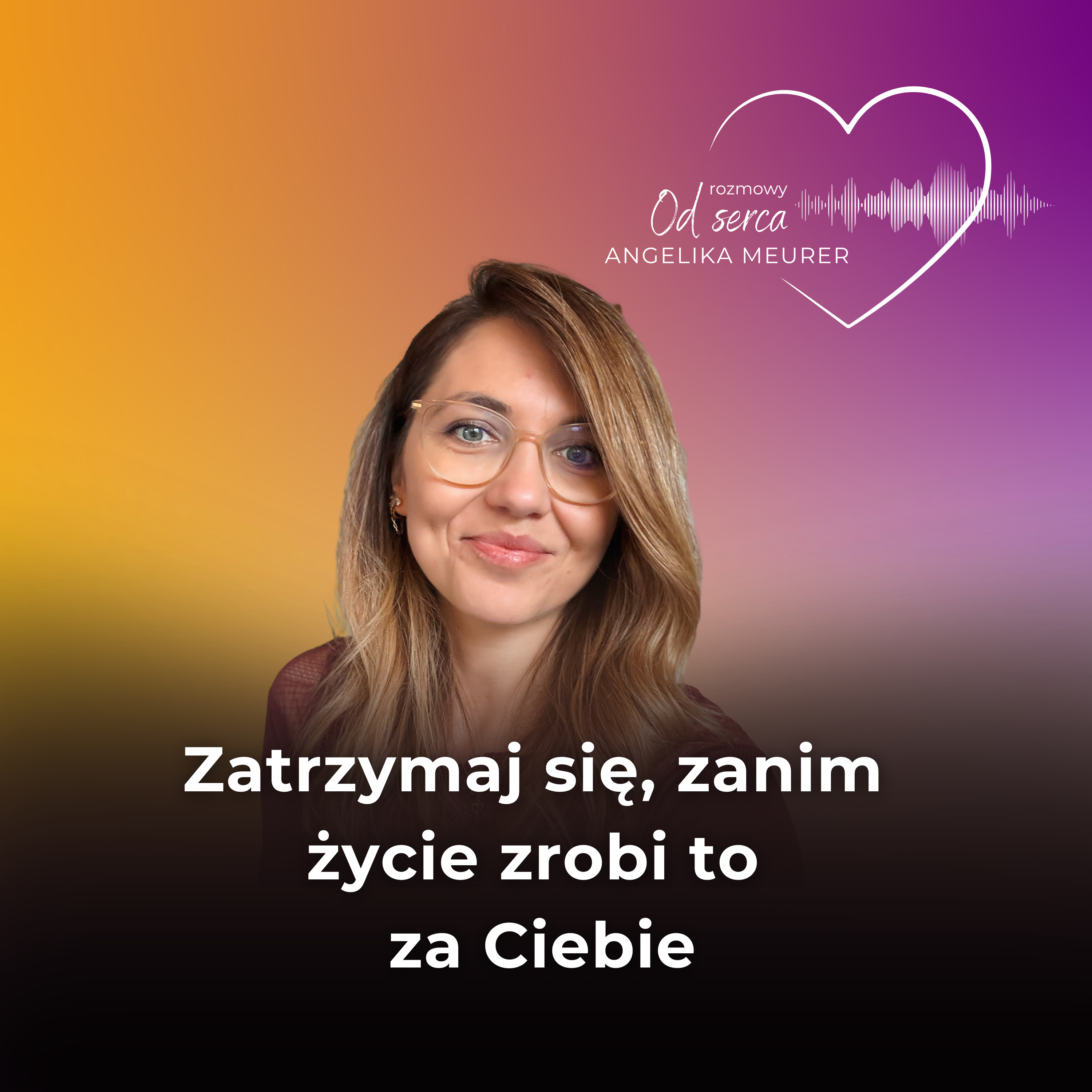 Rozmowy od serca