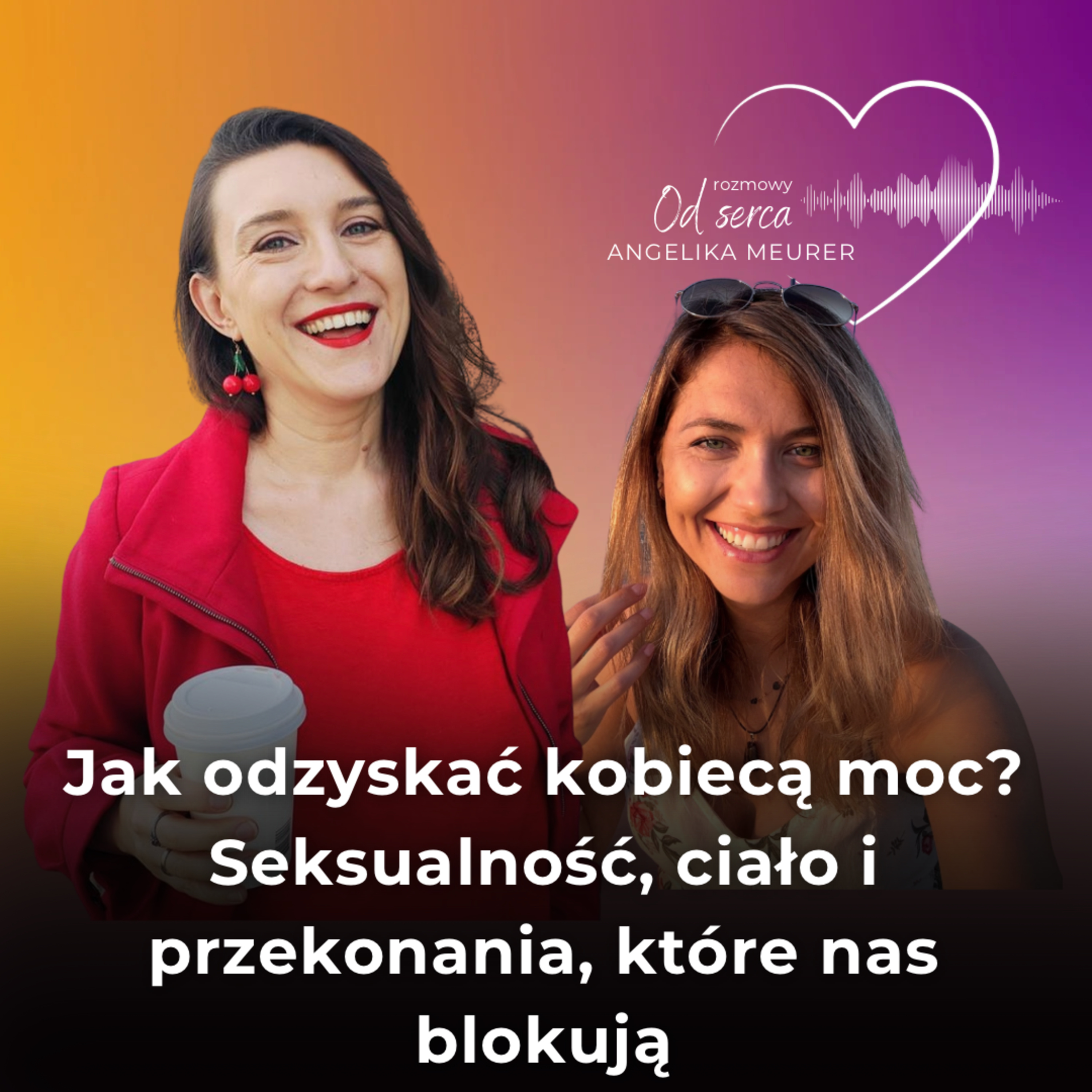 Rozmowy od serca
