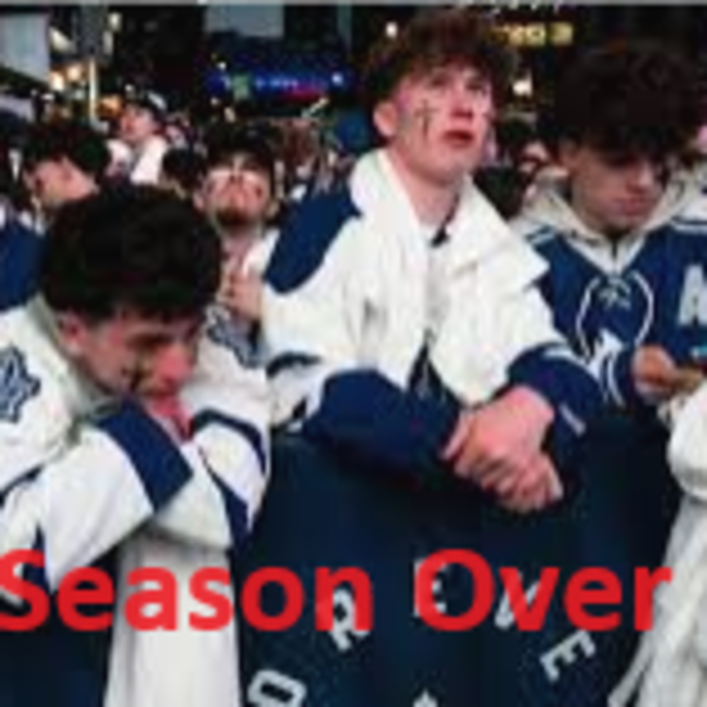 S1 E1: COME ON LEAFS, WHAT WAS THAT?!