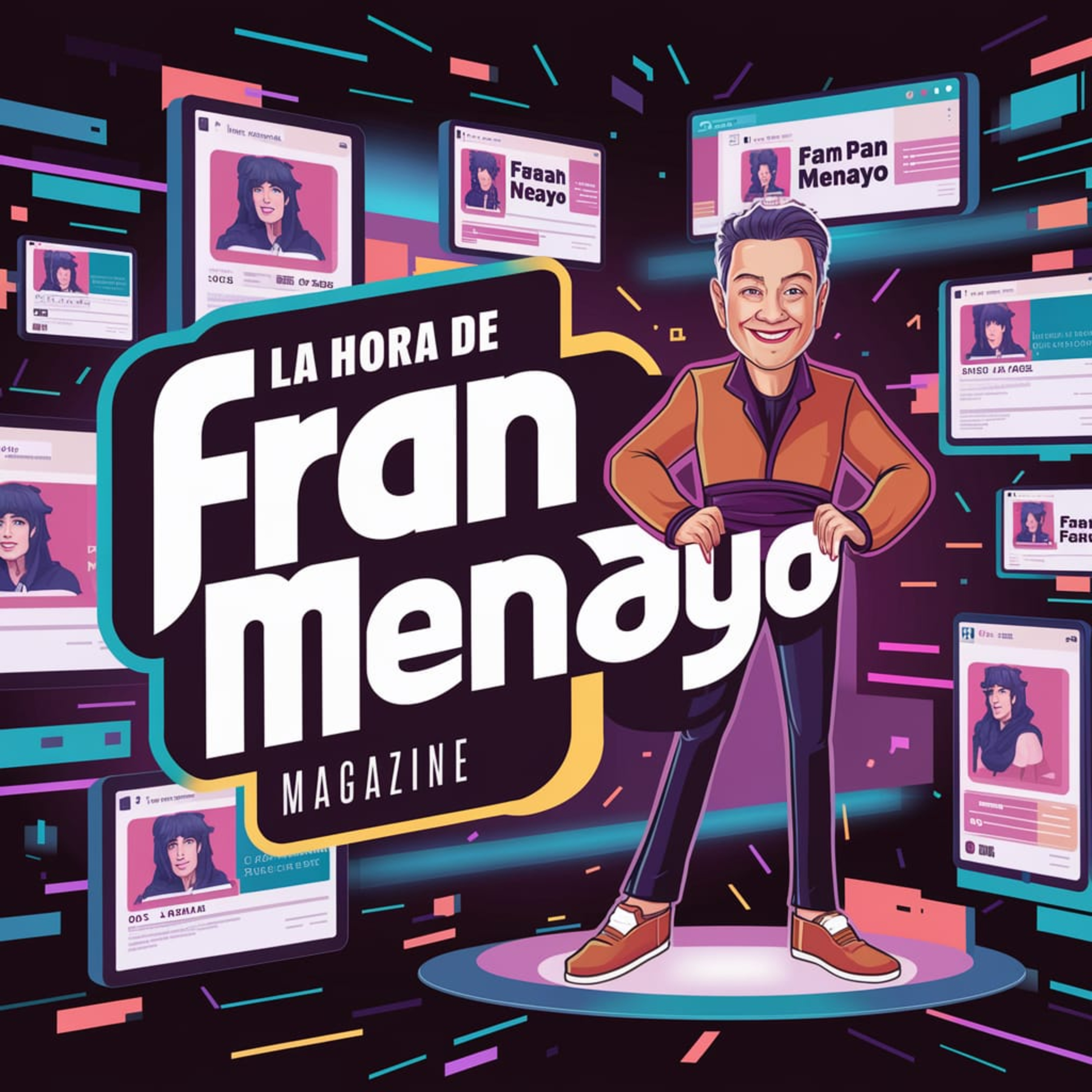 La Hora De Fran Menayo