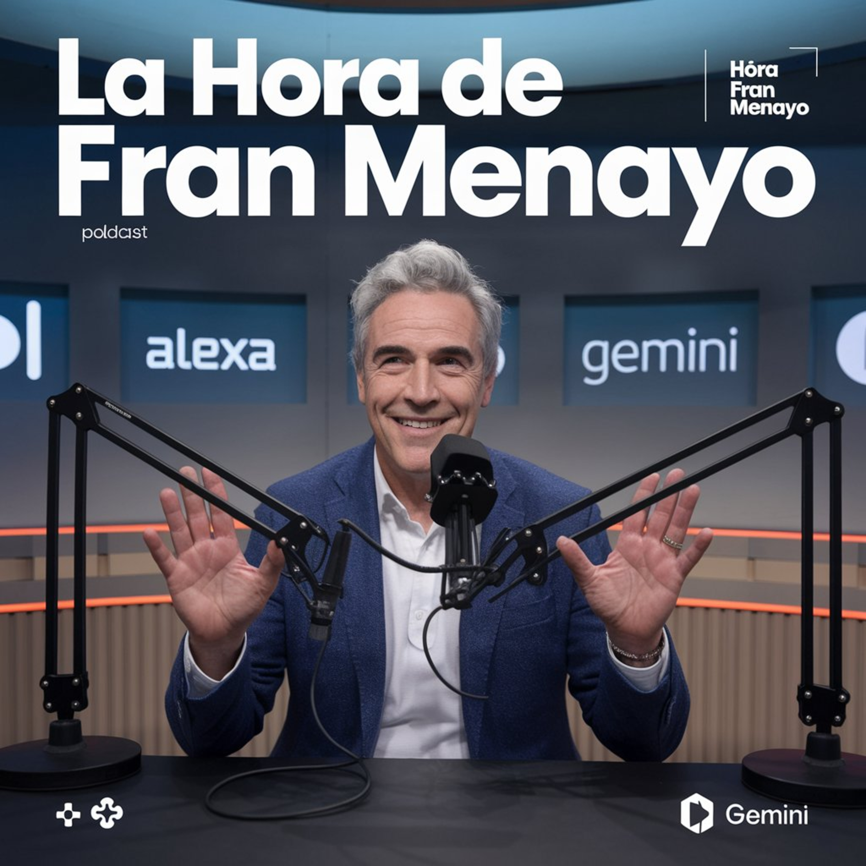 La Hora De Fran Menayo