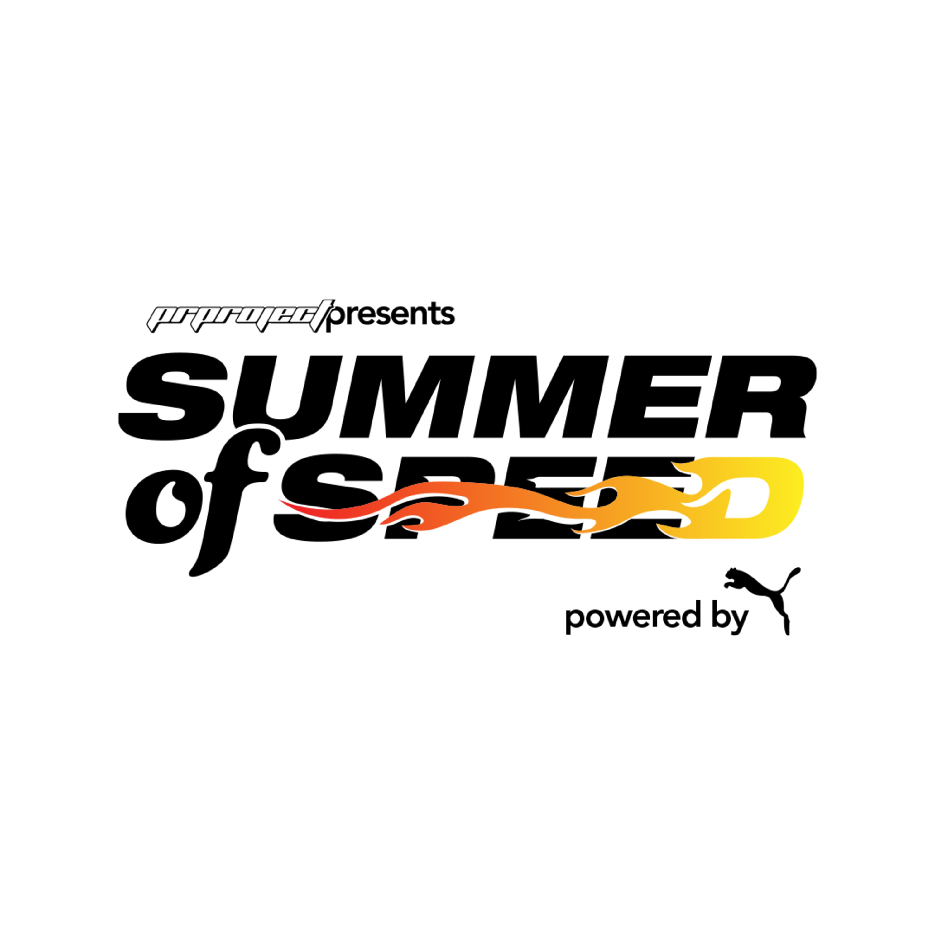 SUMMER OF SPEED is upon us!!! — The PR Project Podcast episode artwork