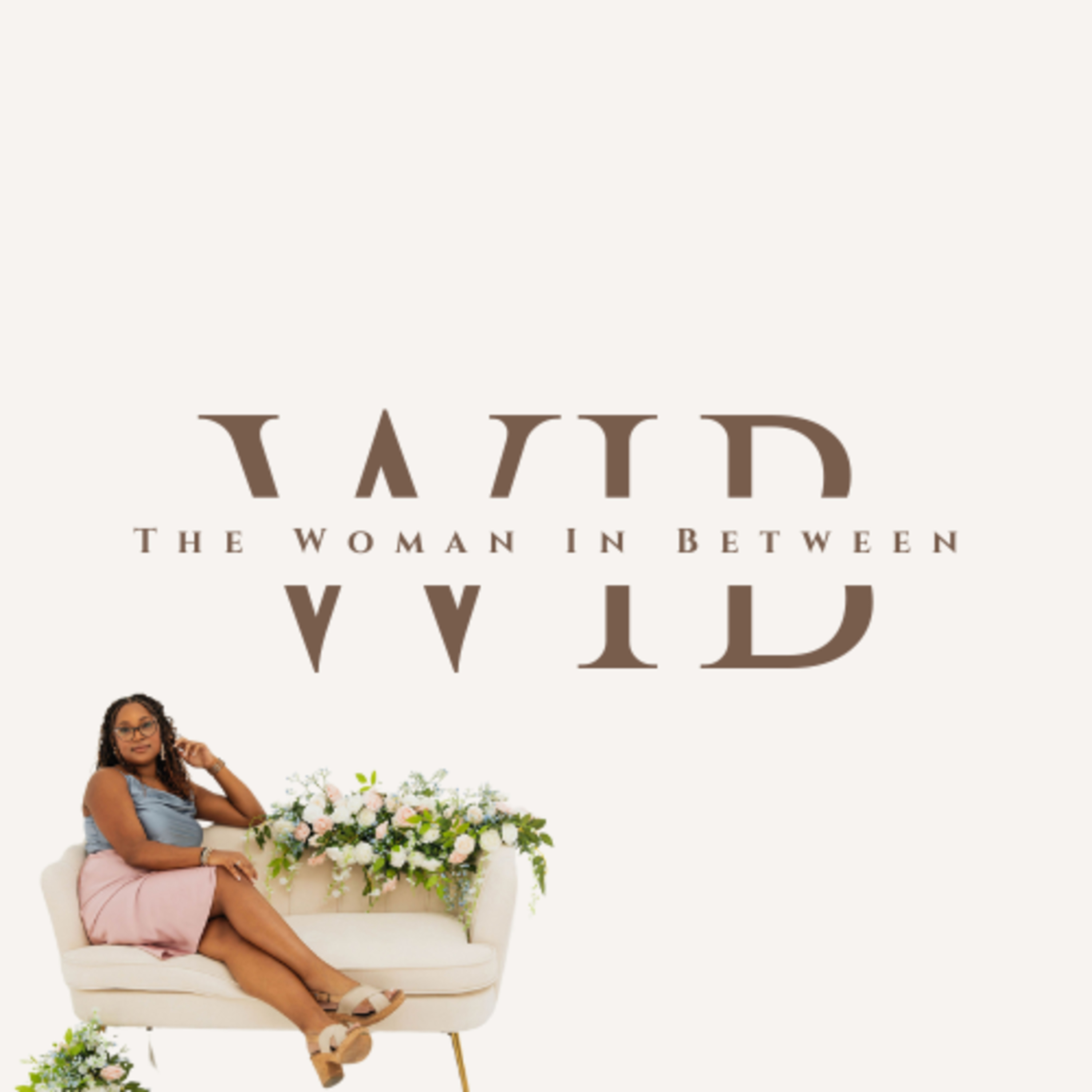 The Woman in Between