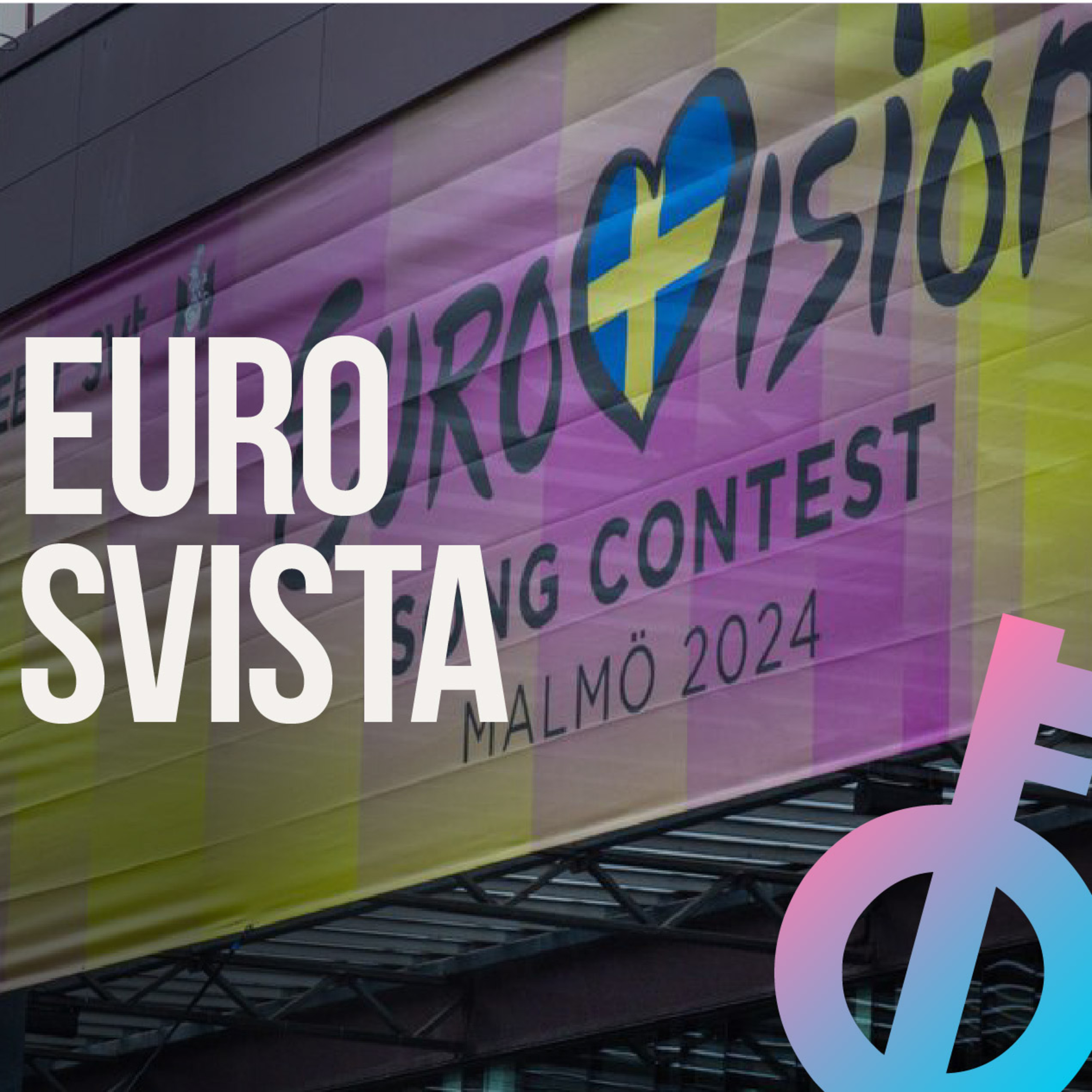 Antiproiettili all'Eurovision e Copenhagen senza Pride episode artwork