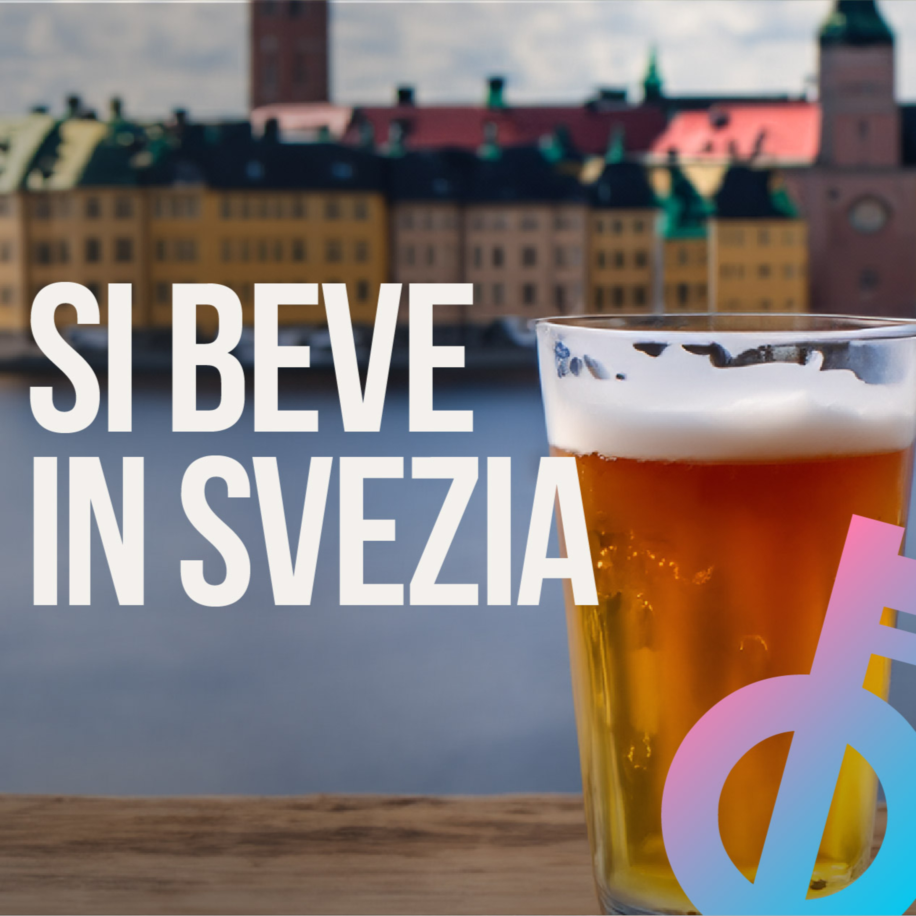 In Svezia si beve! episode artwork