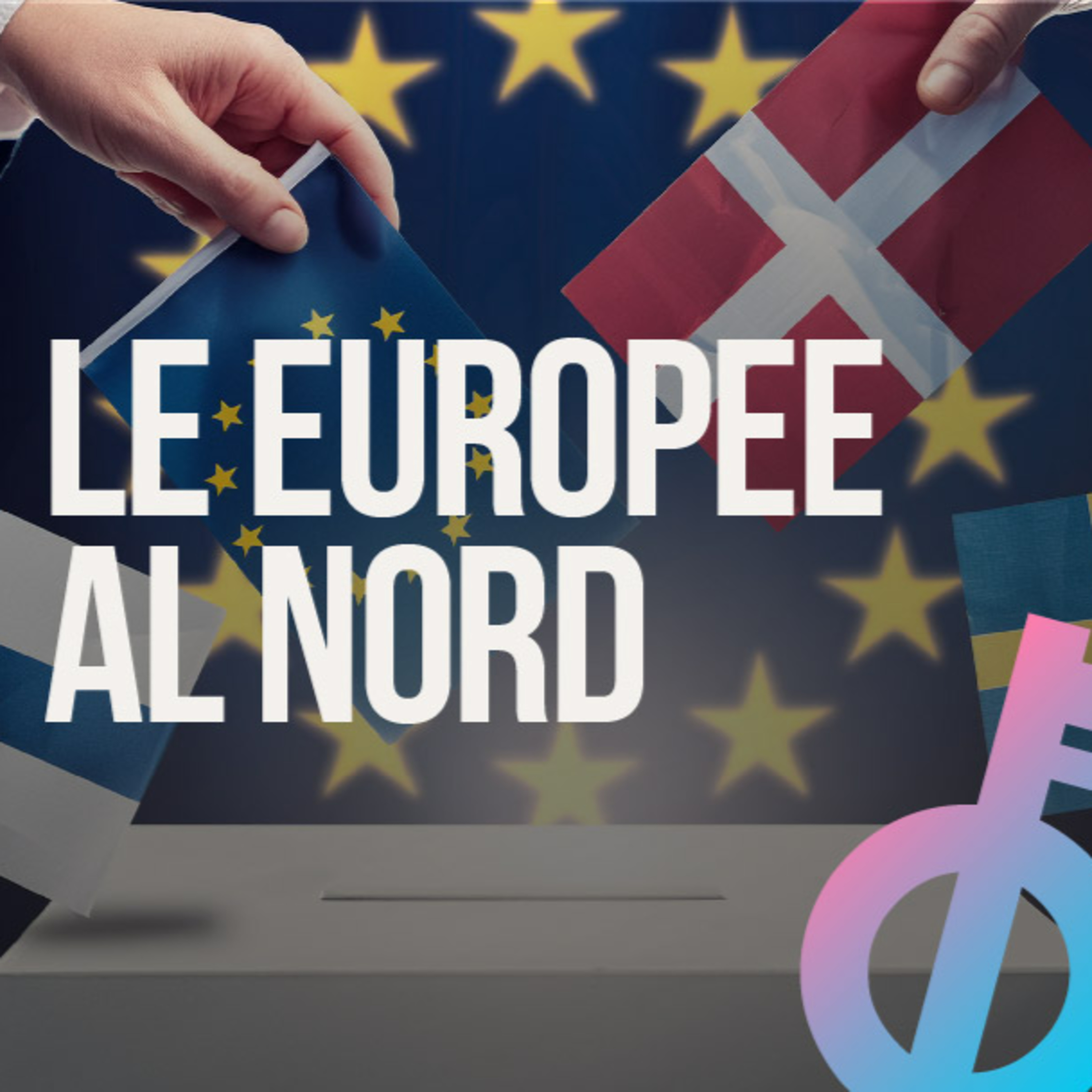 Le elezioni al Nord episode artwork