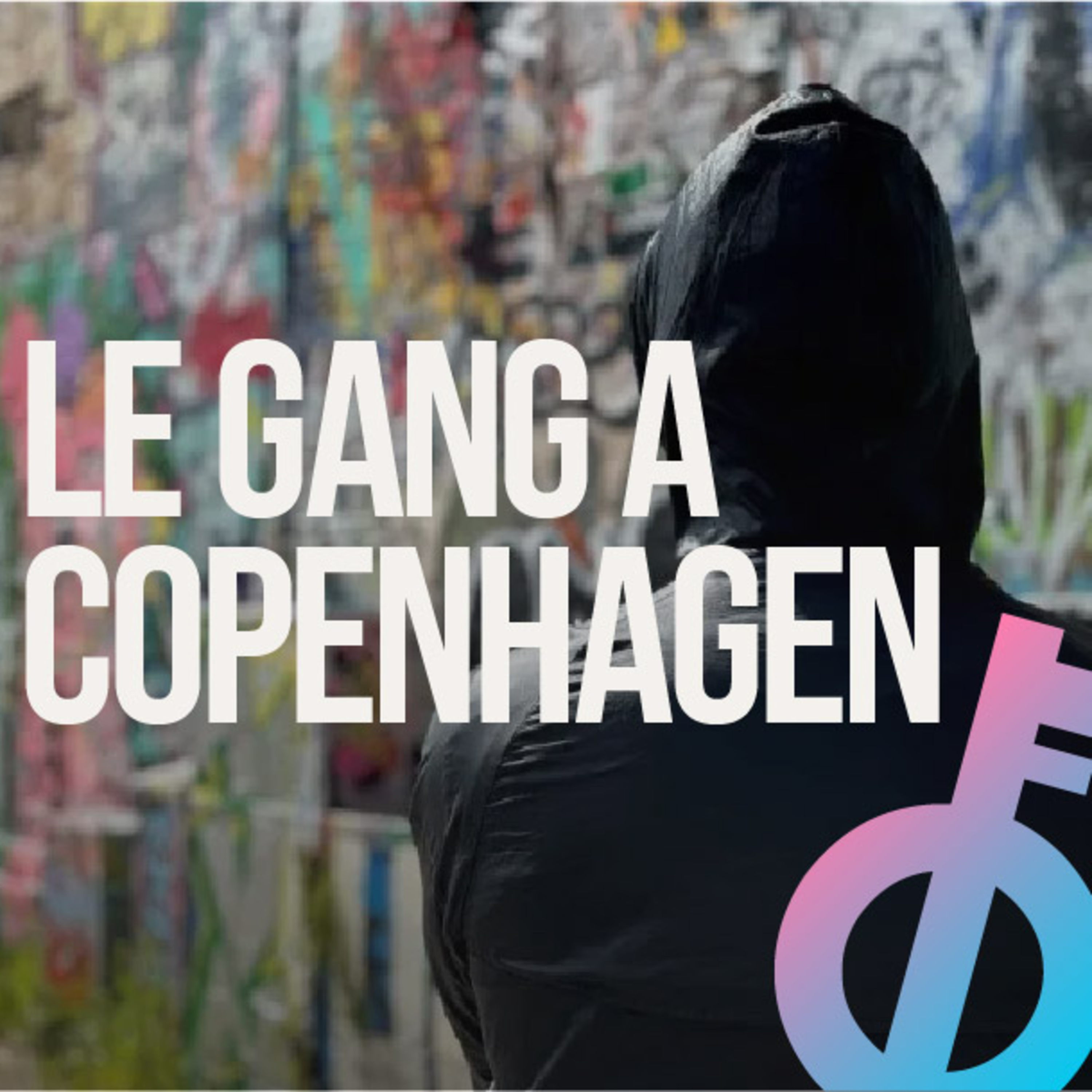 Le gang a Copenhagen episode artwork