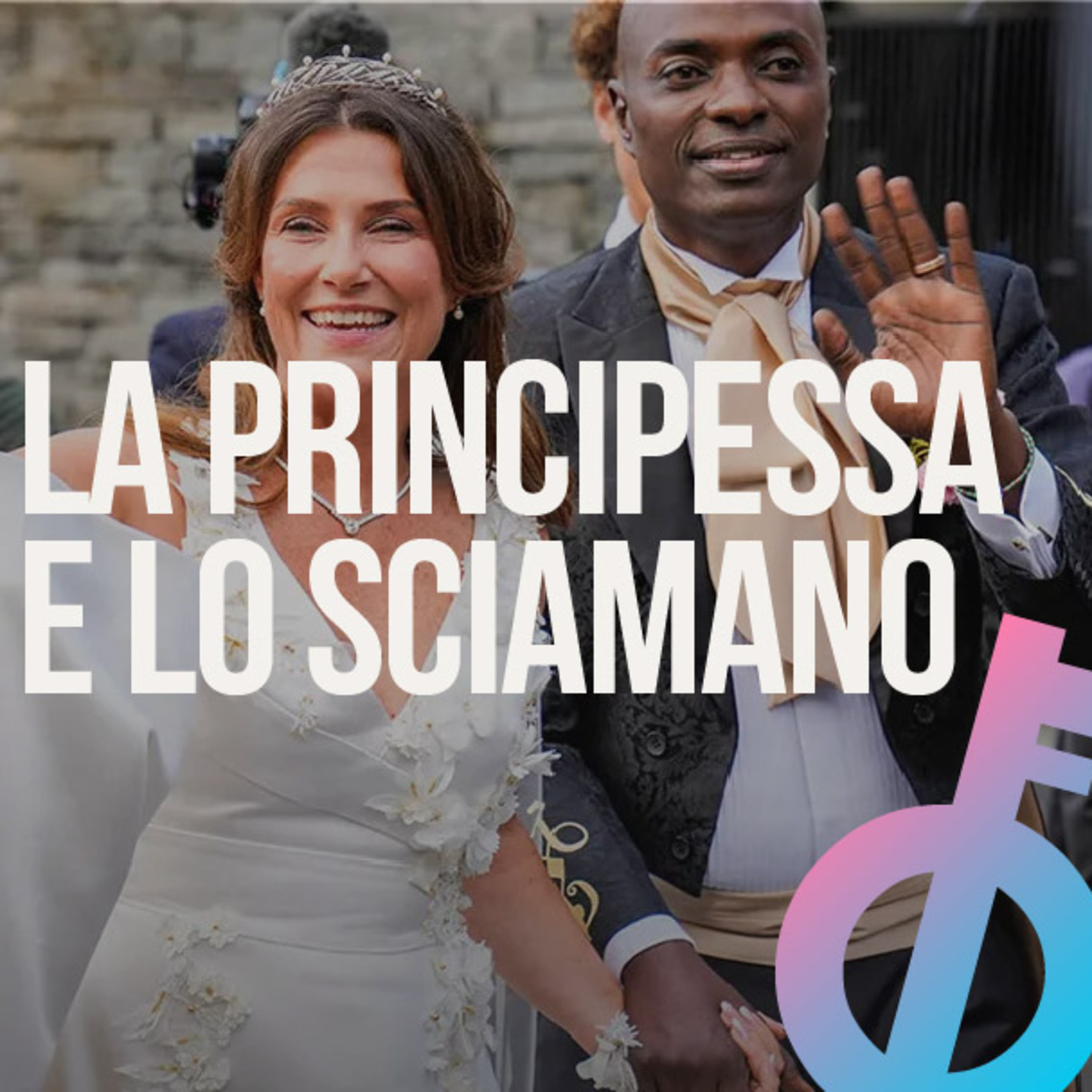 Orsi e sciamani in Scandinavia episode artwork