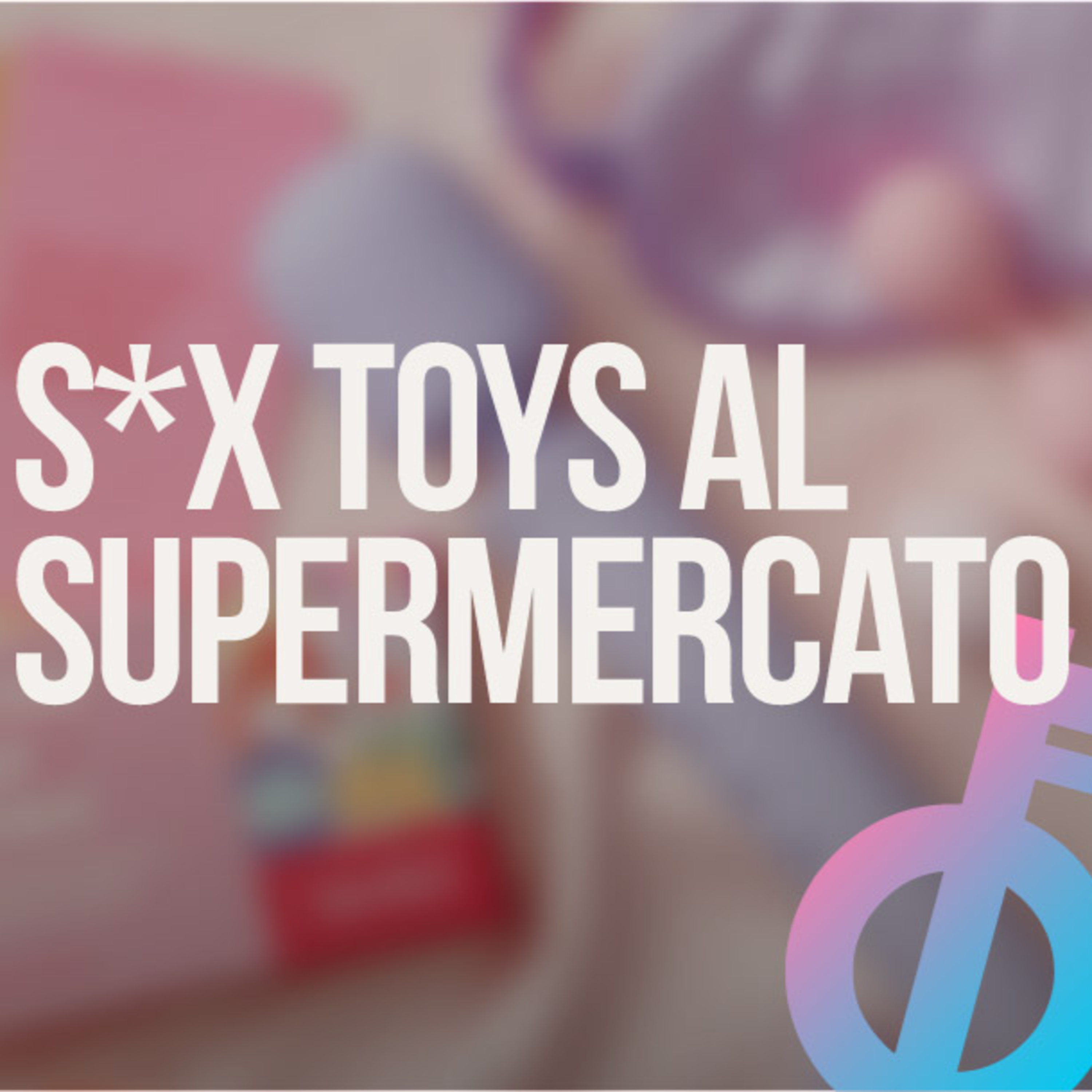 Tra "Principi" violenti e s*x toys nei supermarket danesi episode artwork