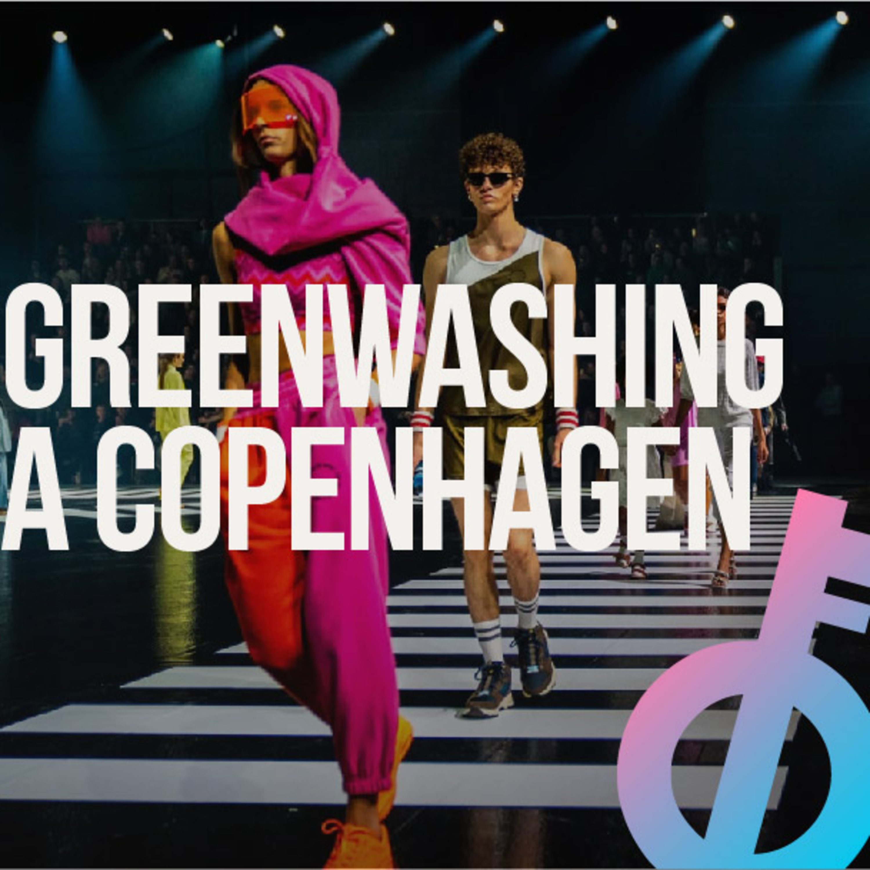 Il greenwashing della Copenhagen Fashion Week episode artwork