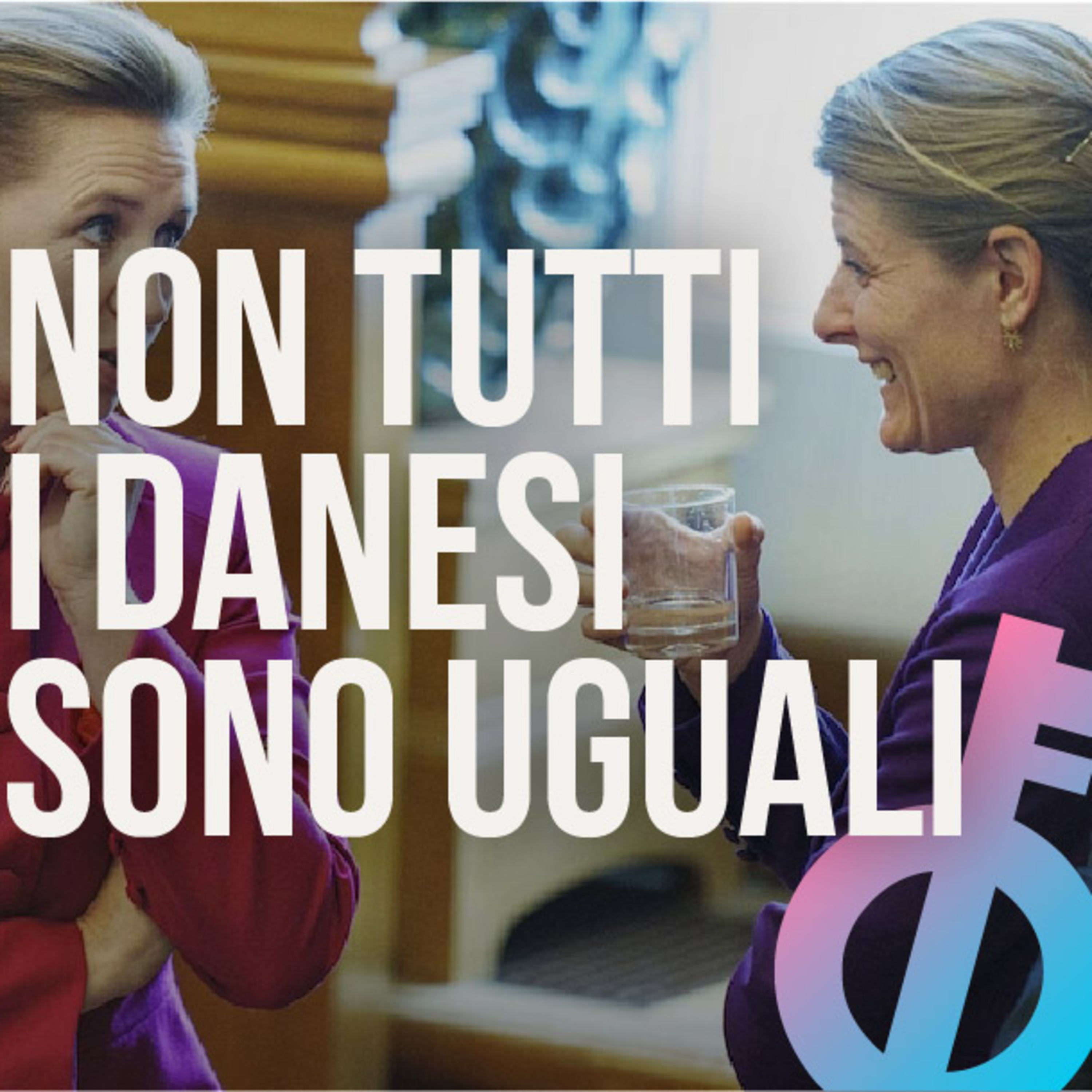 La Danimarca e i bambini nati da "utero in affitto" episode artwork
