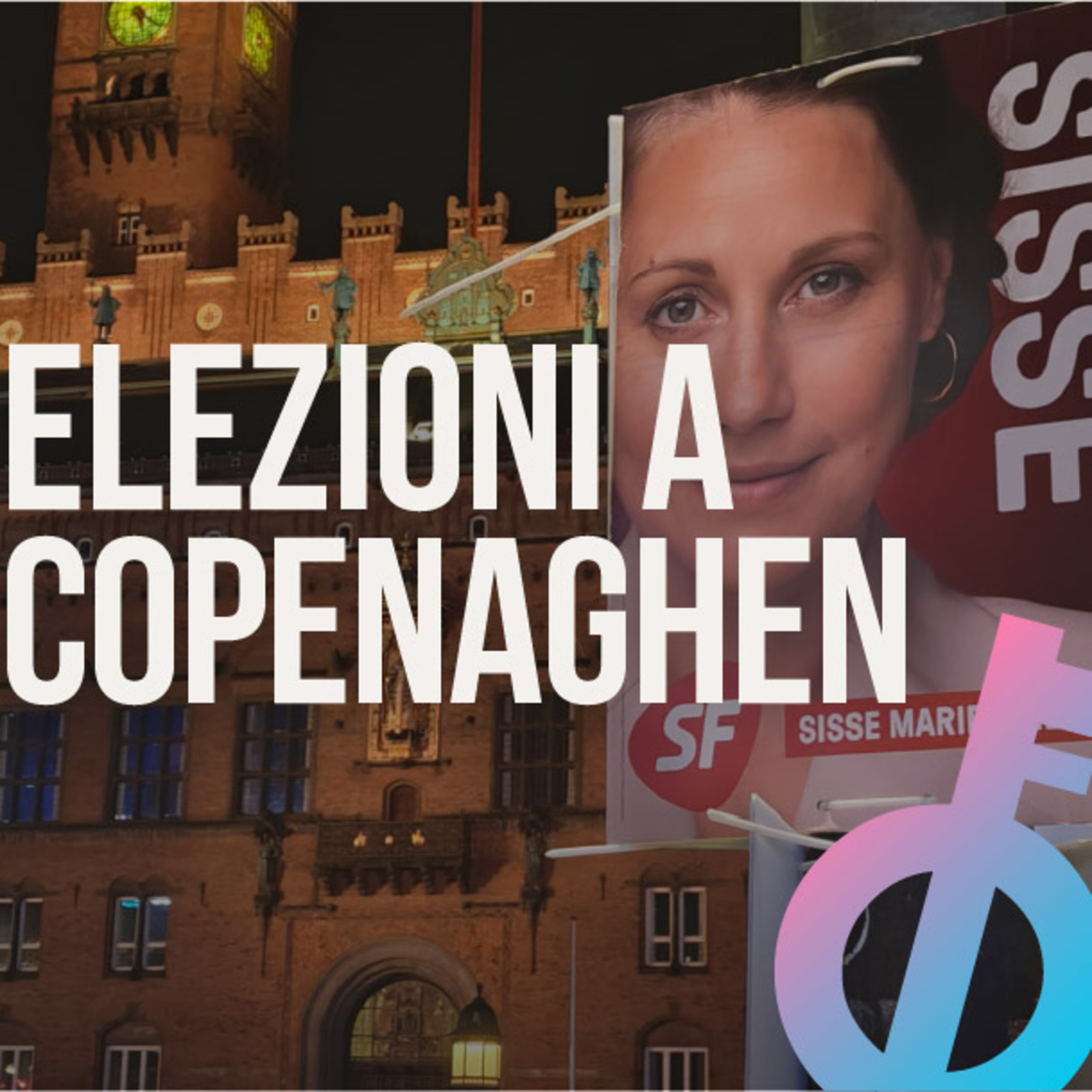 La disastrosa caduta dei Socialdemocratici a Copenhagen episode artwork
