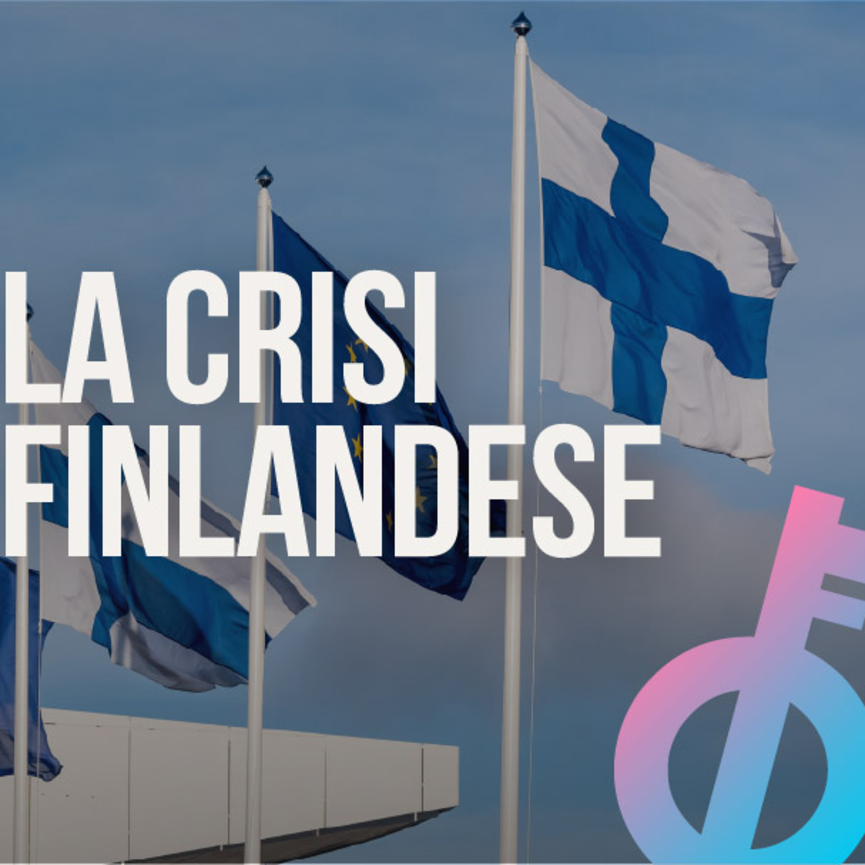 La Finlandia è il "malato" del Nord Europa? episode artwork
