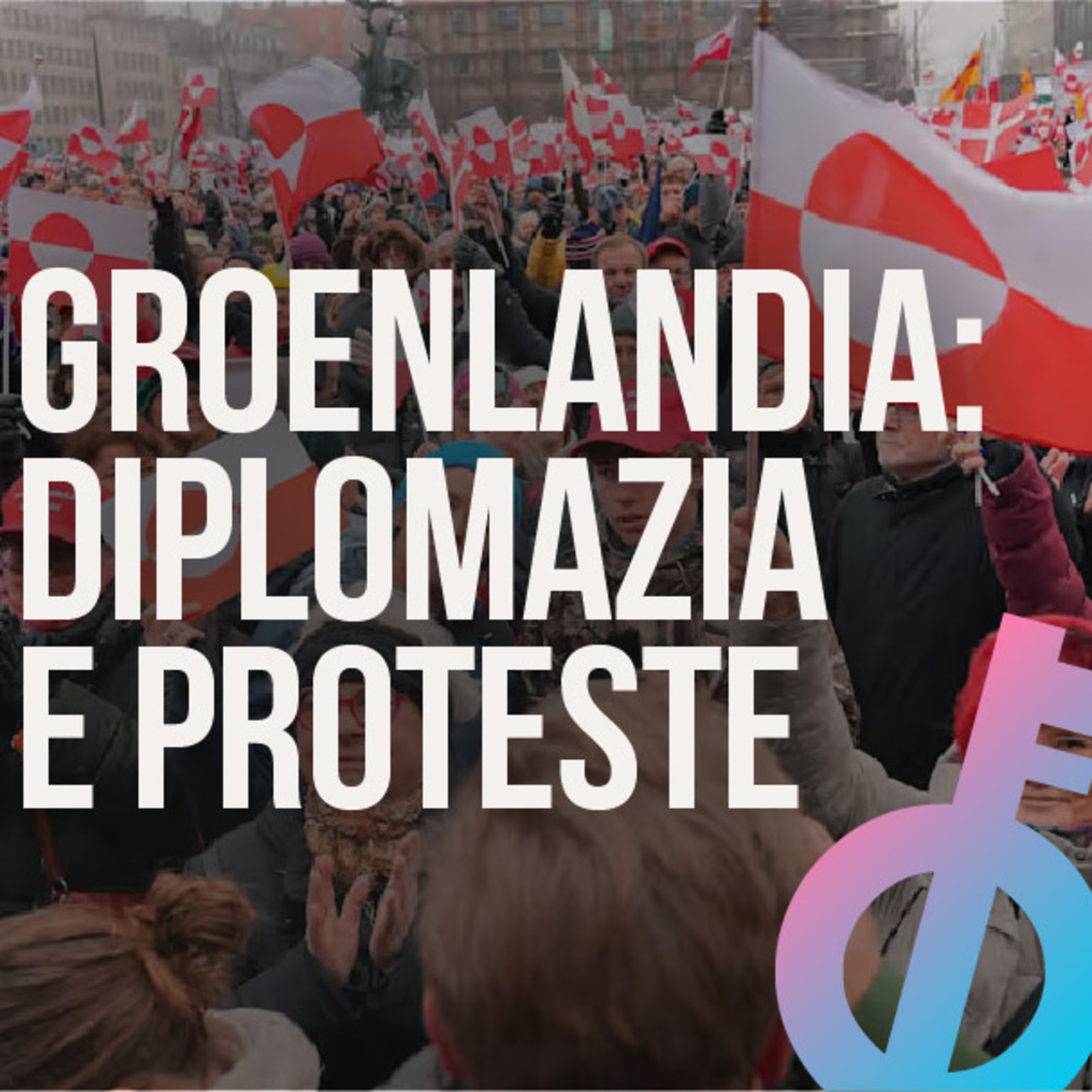 L'incontro per la Groenlandia è stato inutile episode artwork
