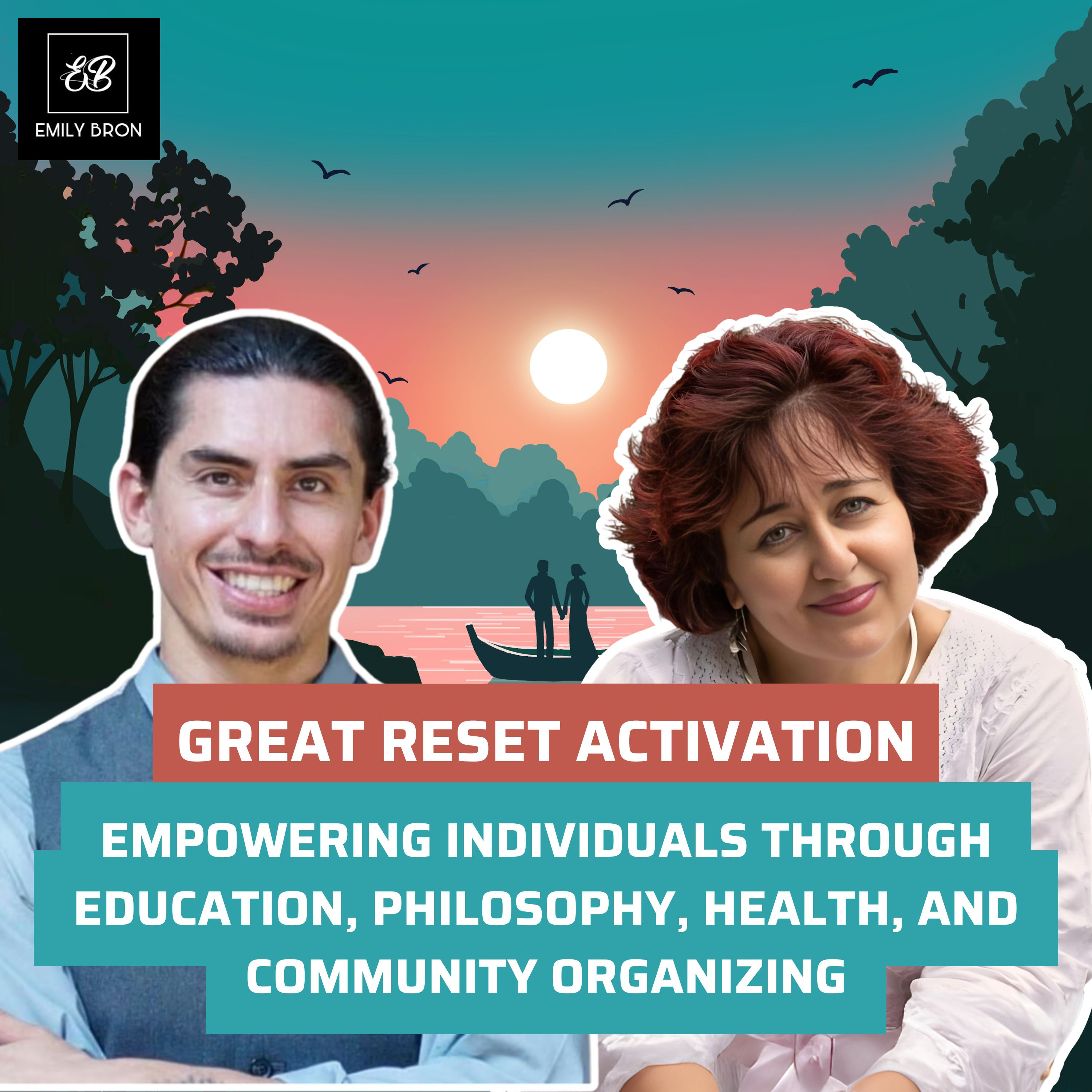 Age of Reinvention: Eco-Living, Expats and Intentional Communities