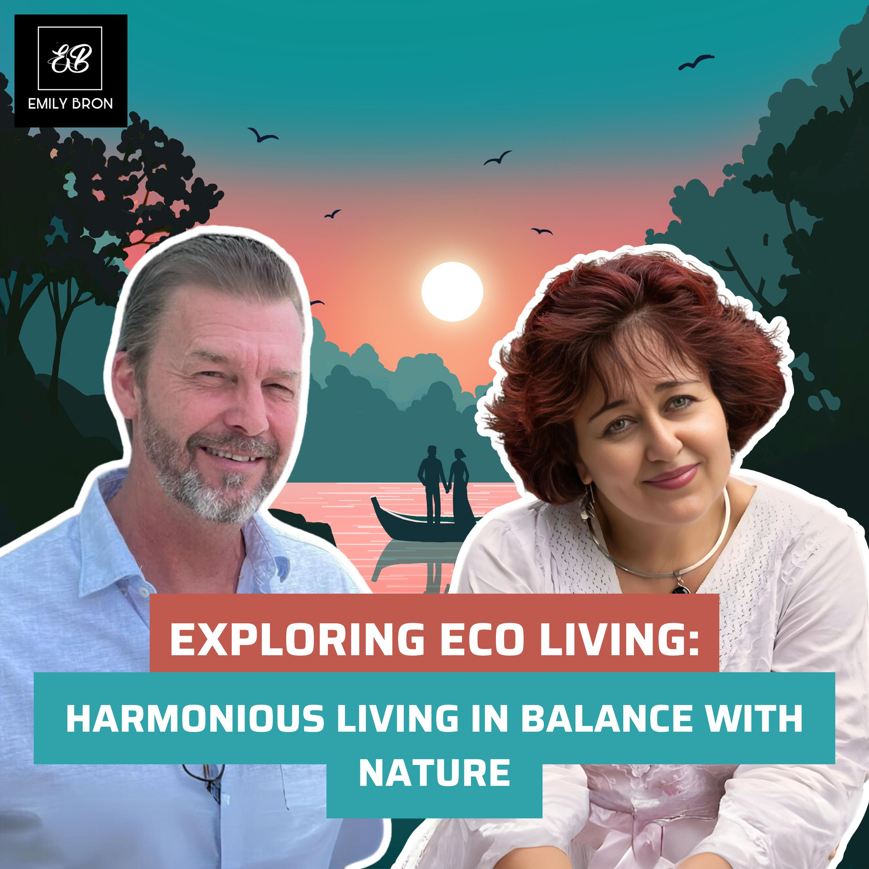Age of Reinvention: Eco-Living, Expats and Intentional Communities