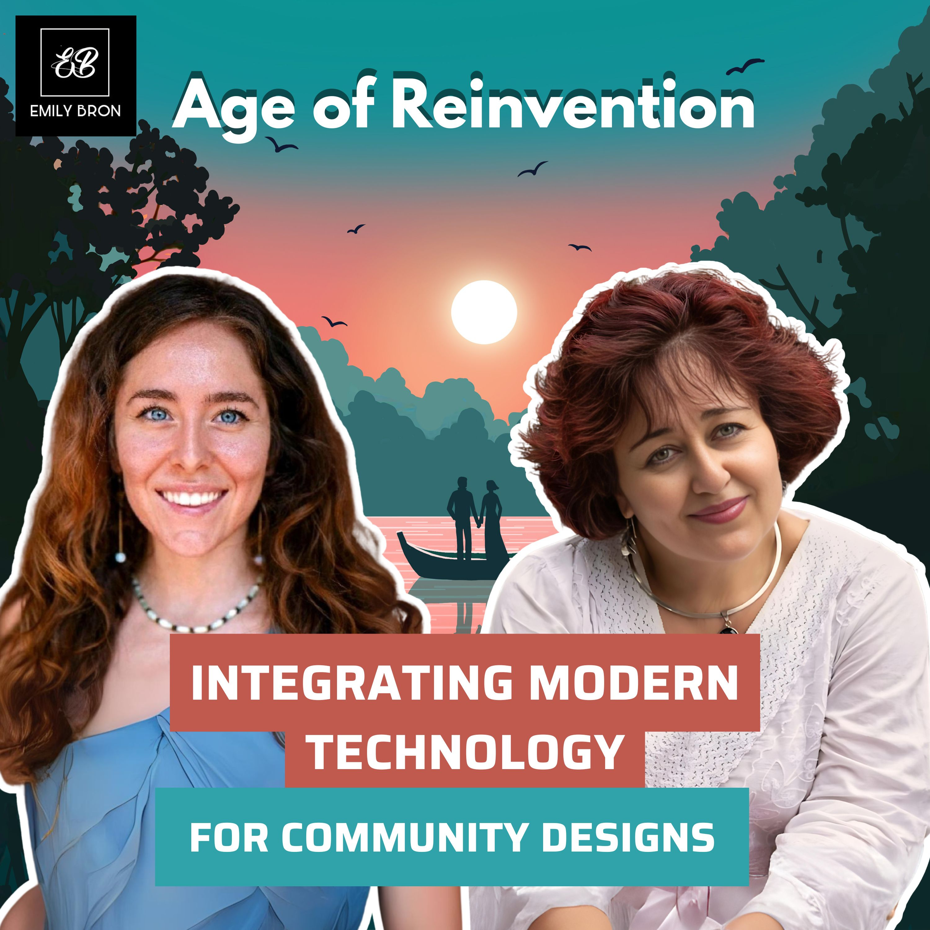 Age of Reinvention: Eco-Living, Expats and Intentional Communities