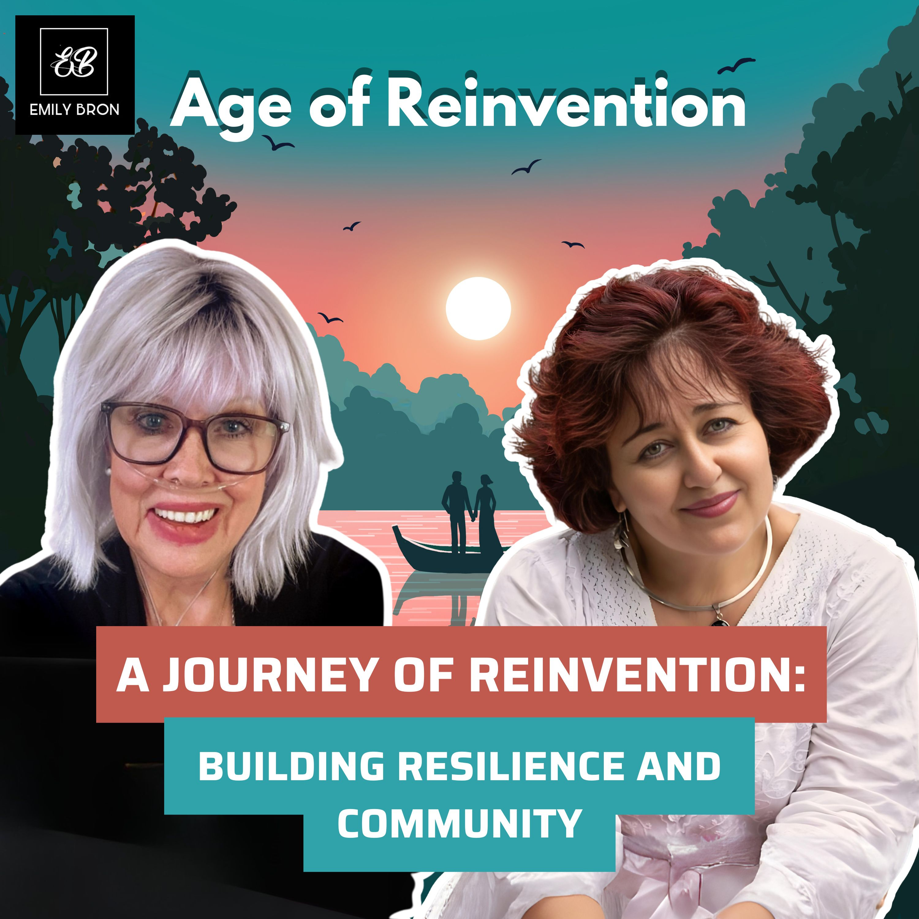 Age of Reinvention: Eco-Living, Expats and Intentional Communities