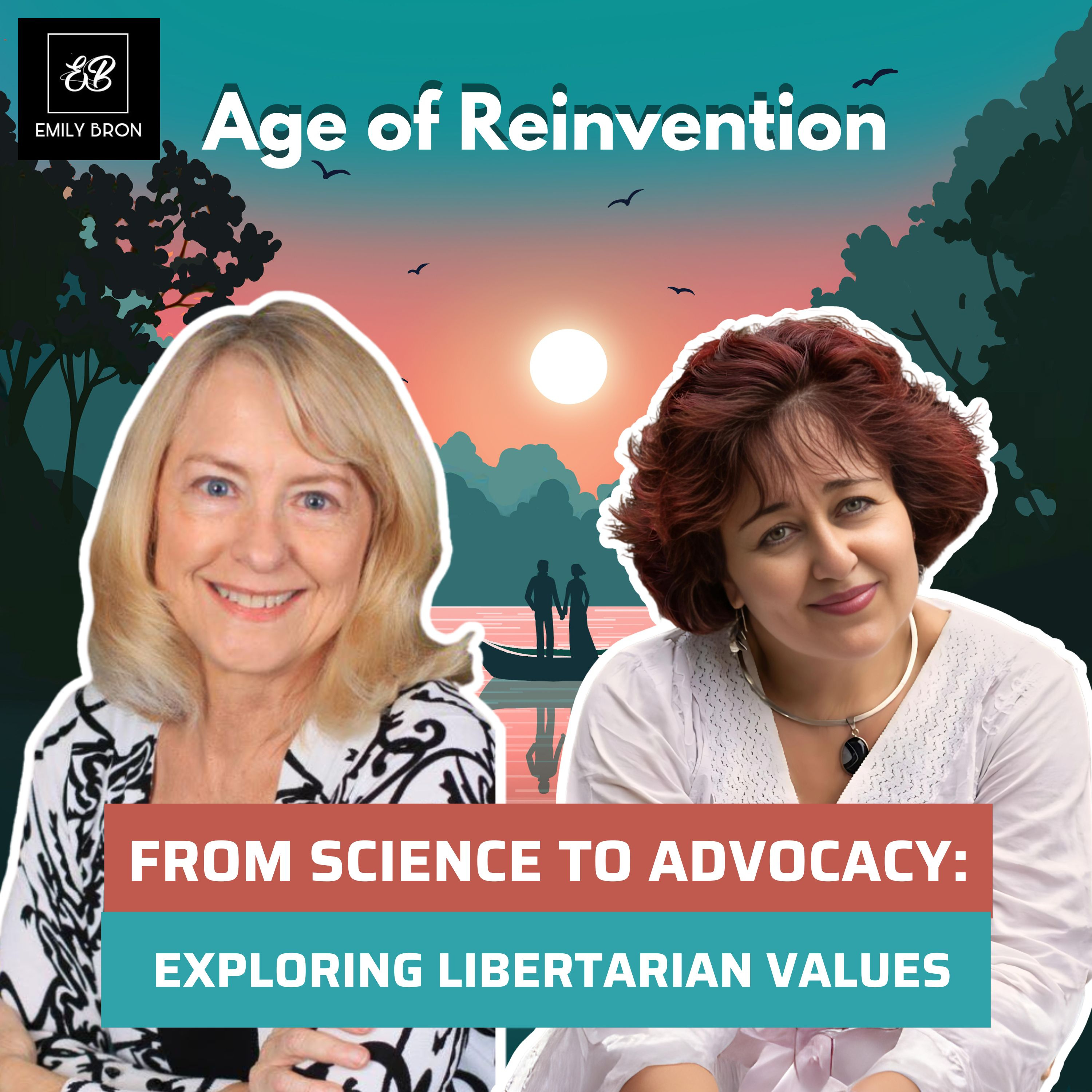 Age of Reinvention: Eco-Living, Expats and Intentional Communities