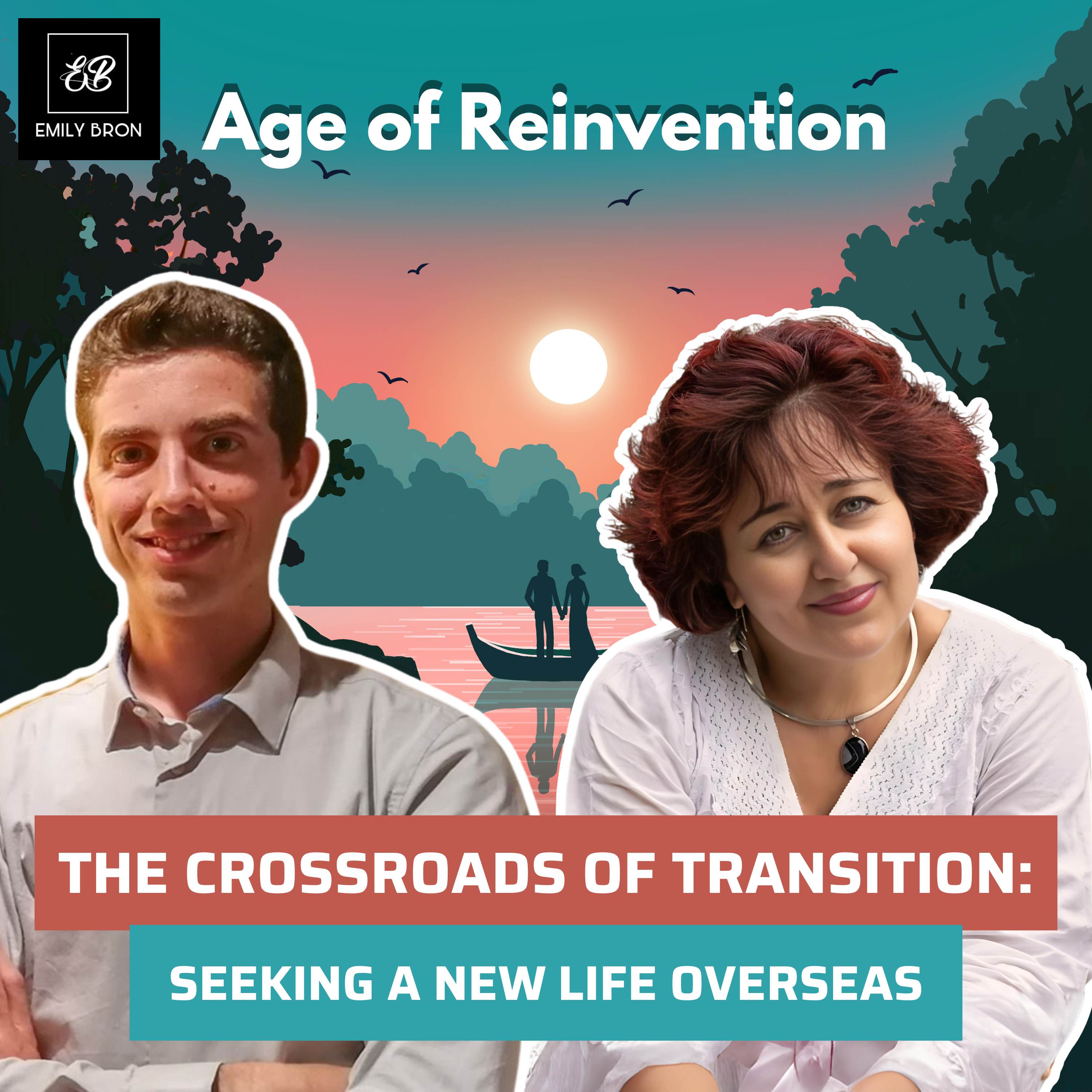 Age of Reinvention: Eco-Living, Expats and Intentional Communities