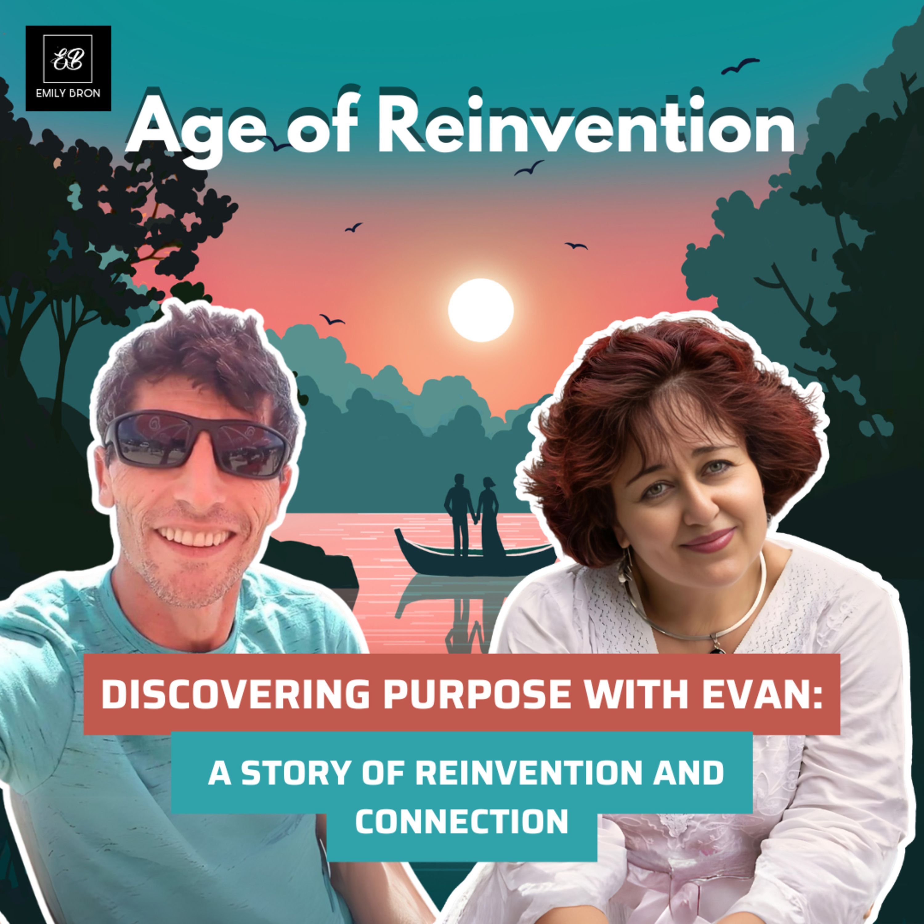 Age of Reinvention: Eco-Living, Expats and Intentional Communities