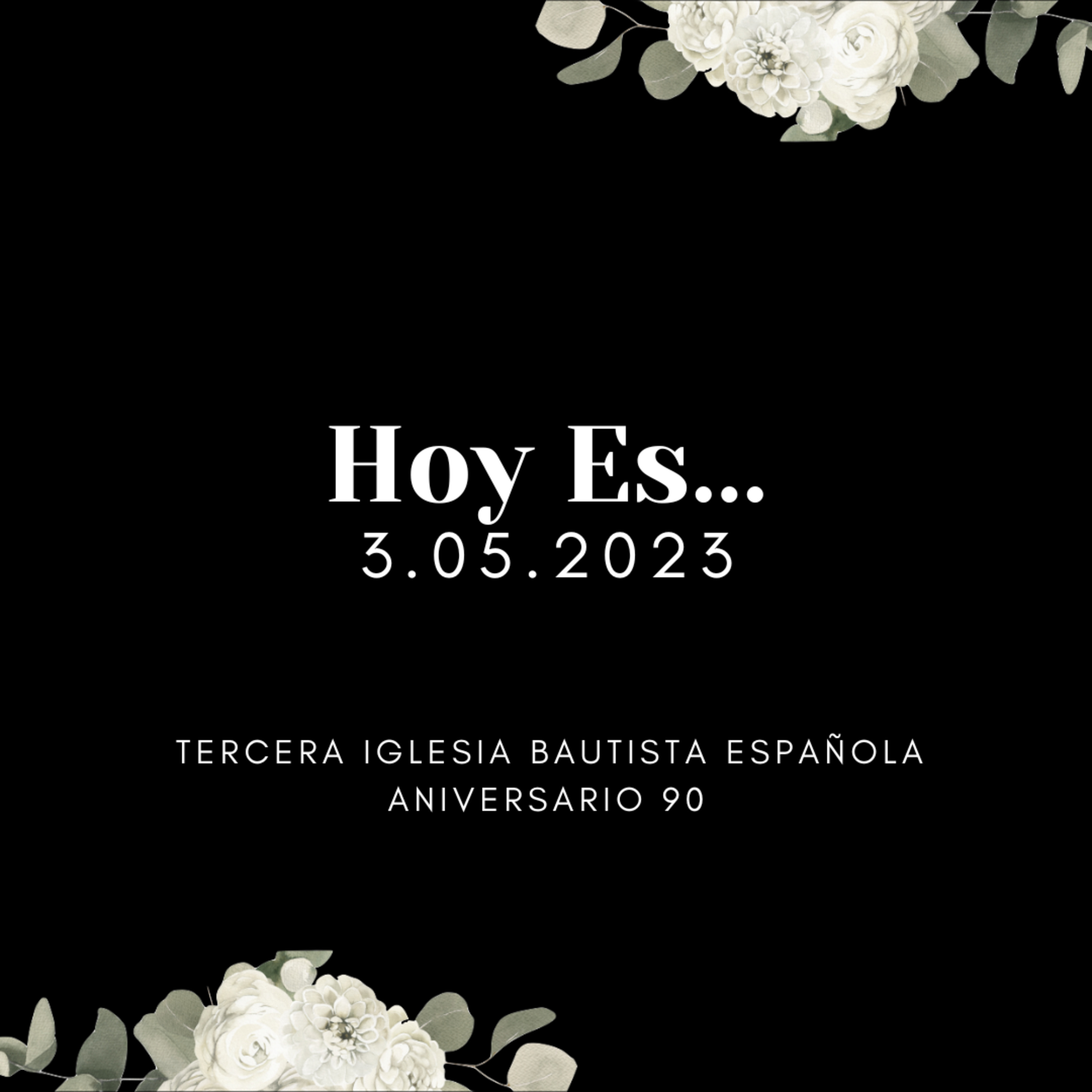 Hoy Es... episode artwork