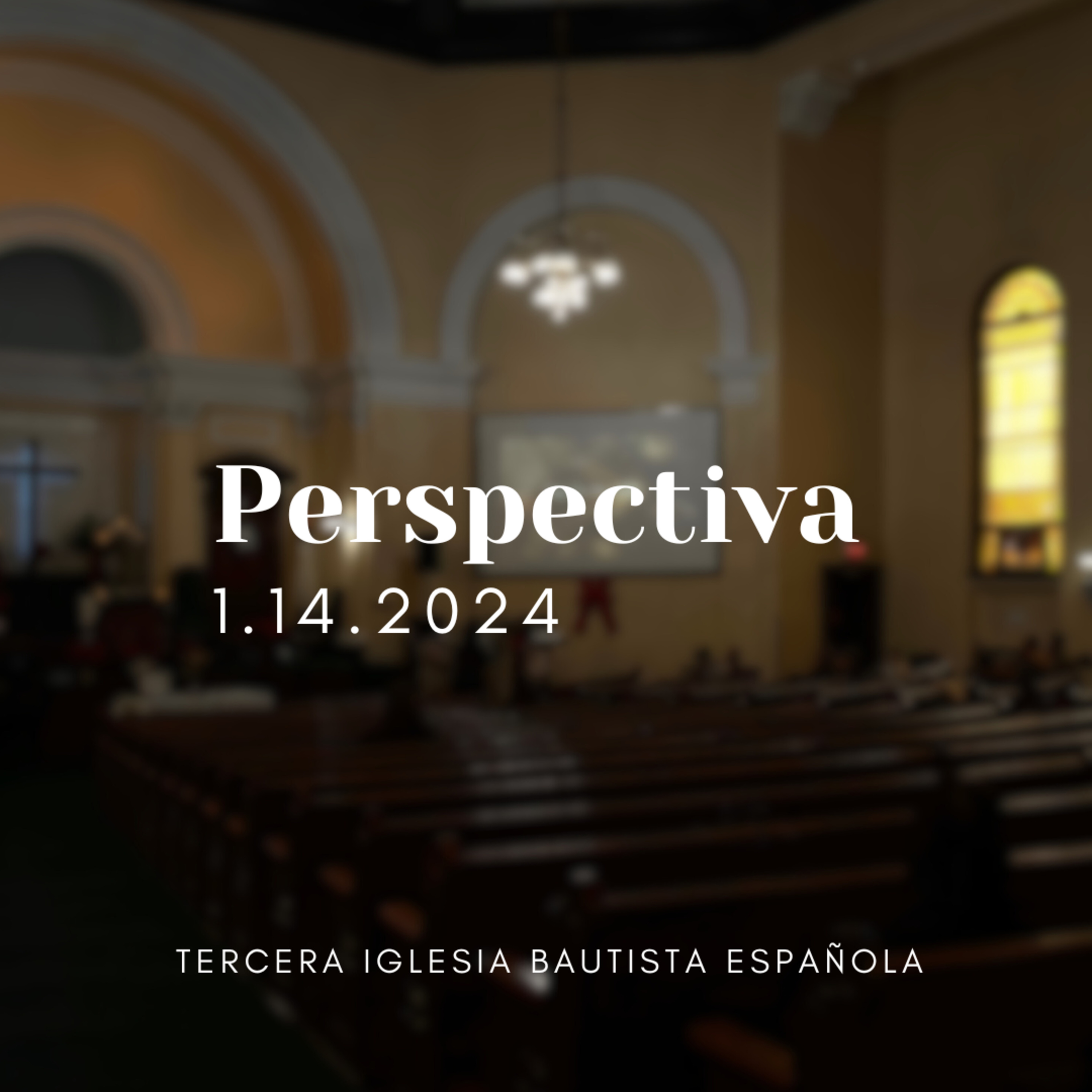 Perspectiva episode artwork
