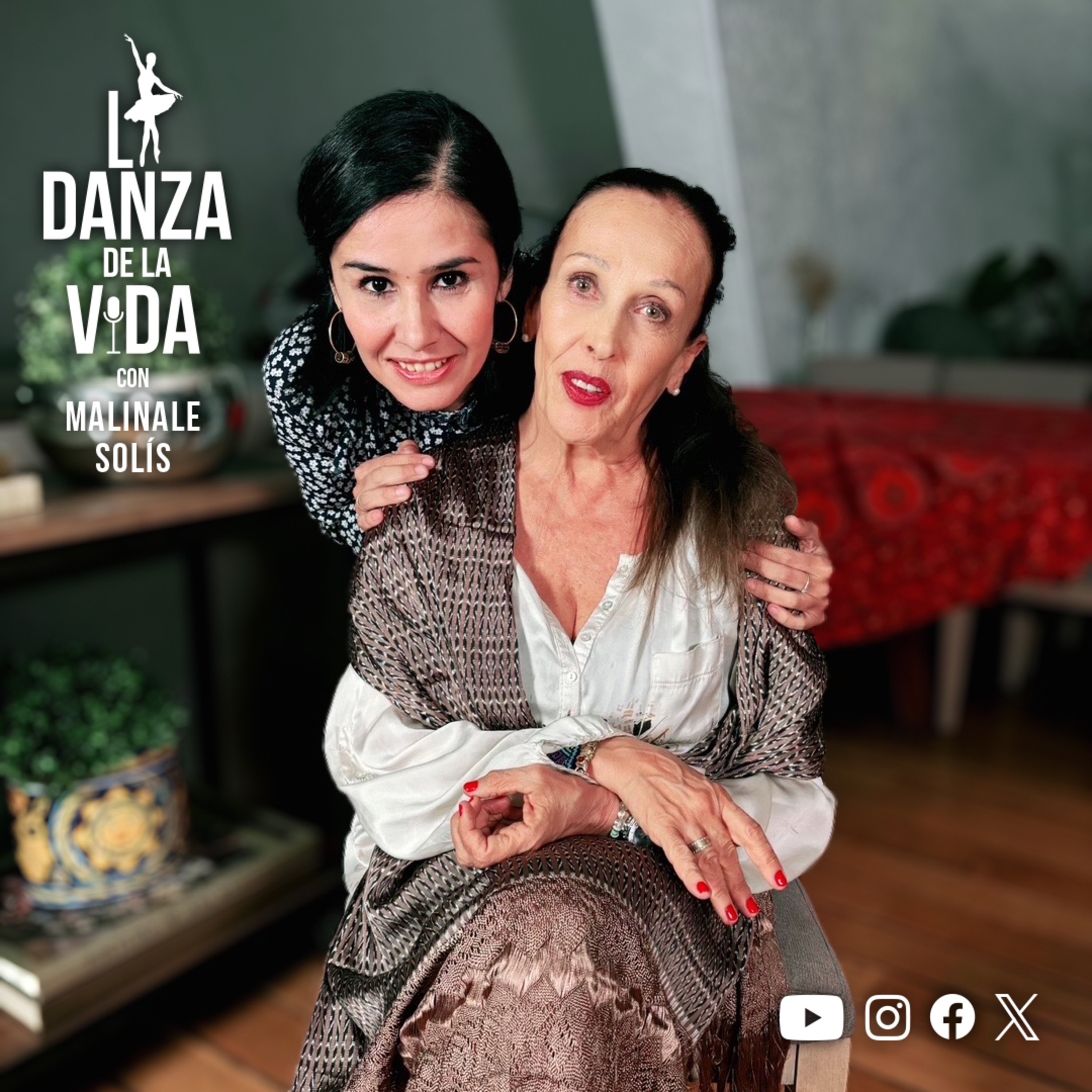 La Danza de la Vida