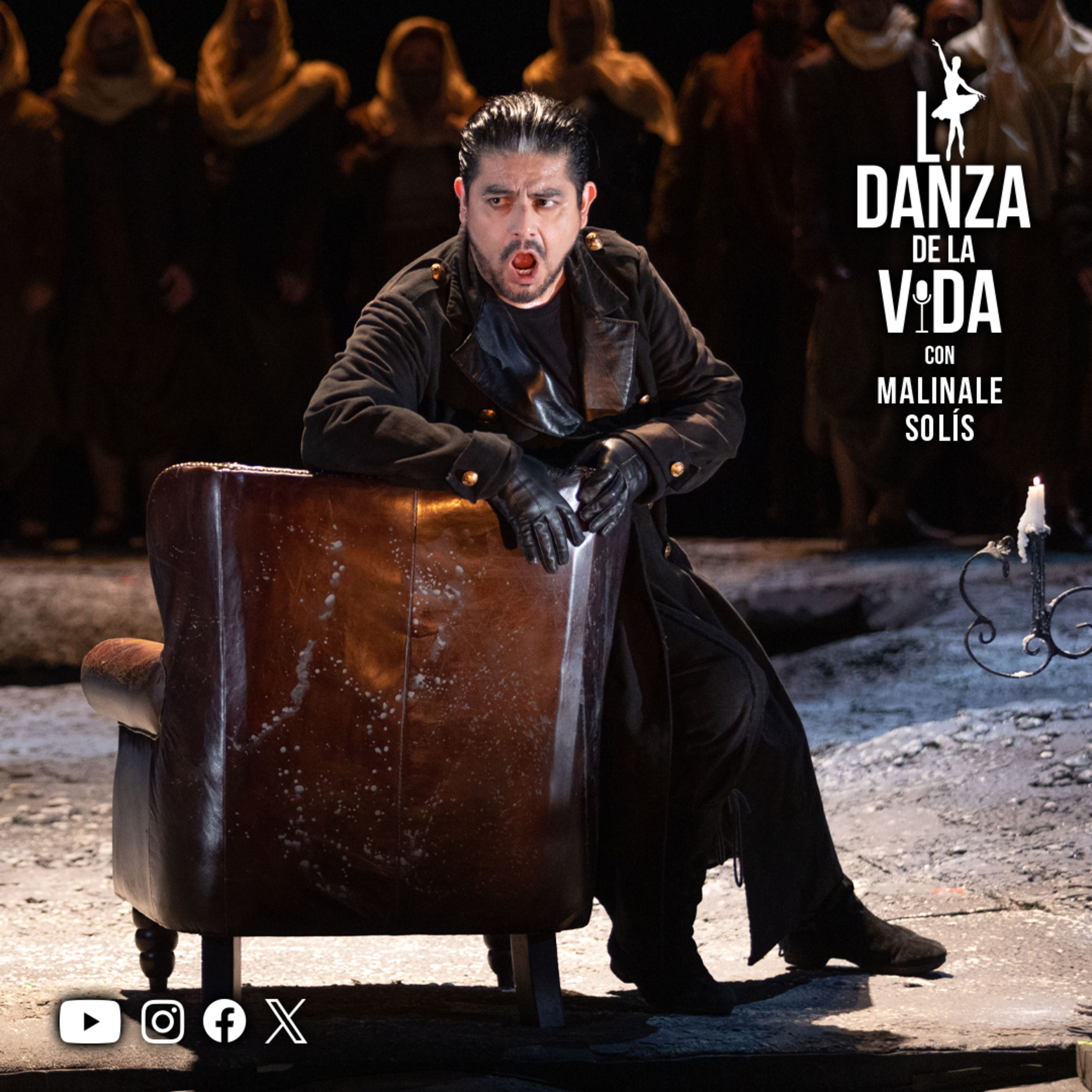 La Danza de la Vida