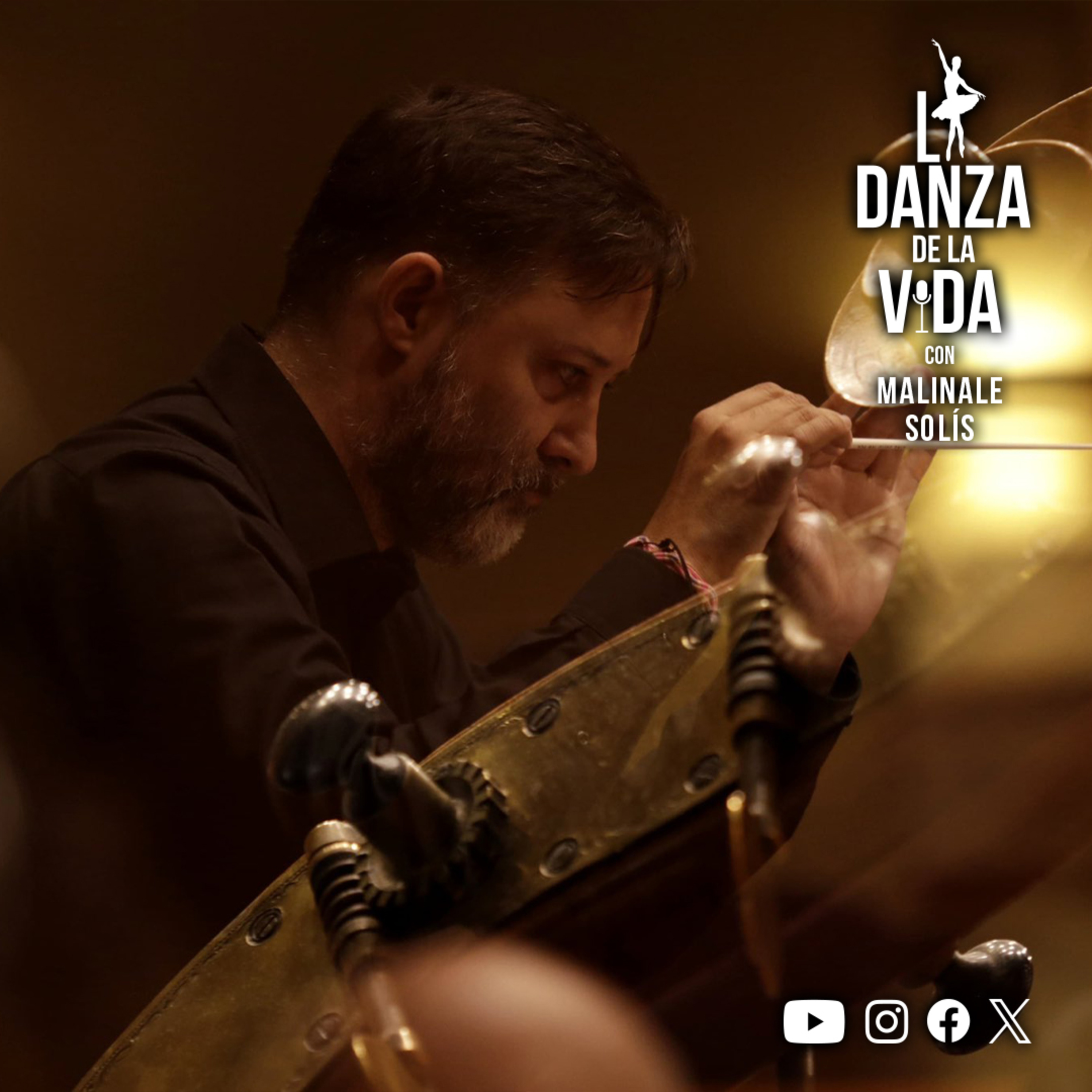 La Danza de la Vida