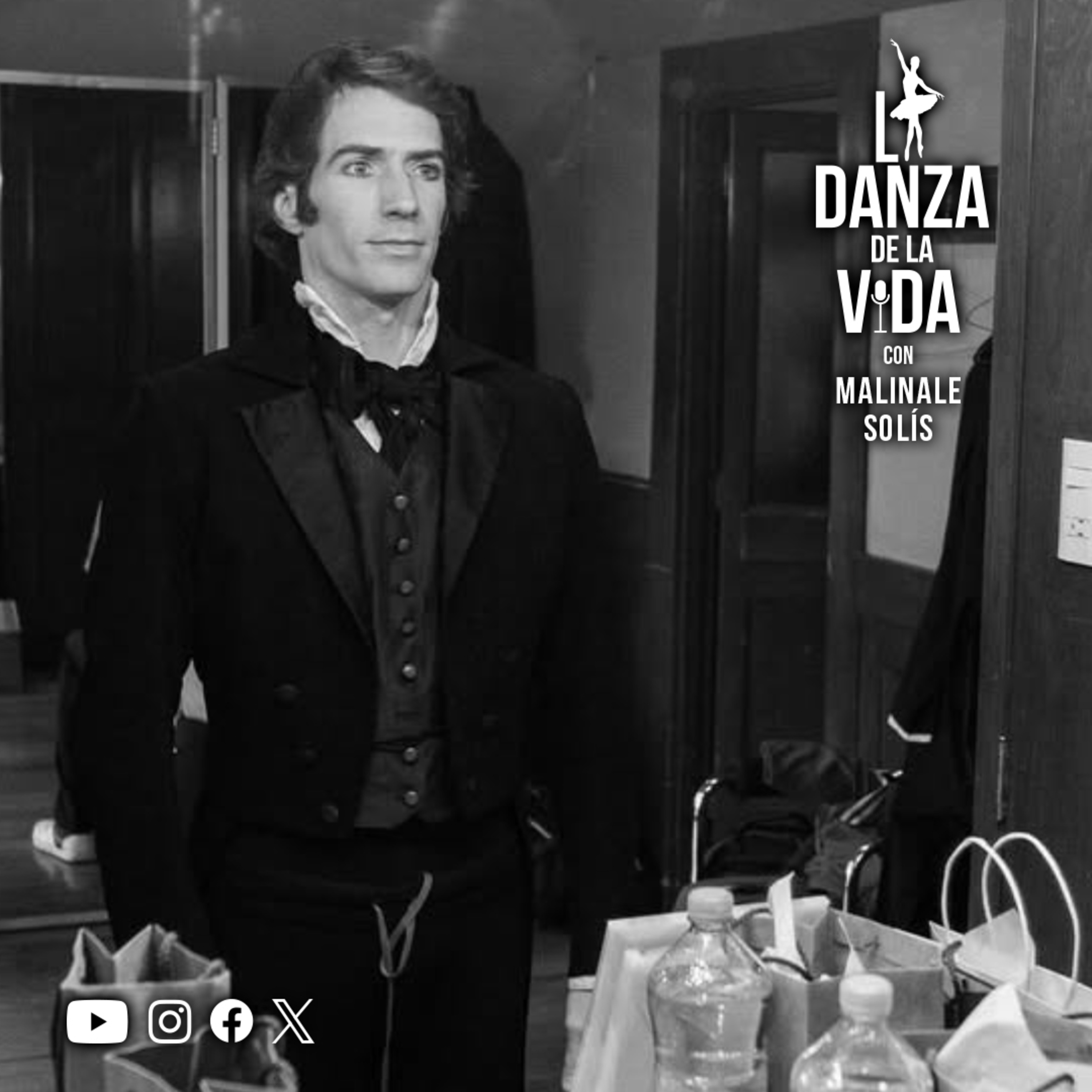La Danza de la Vida