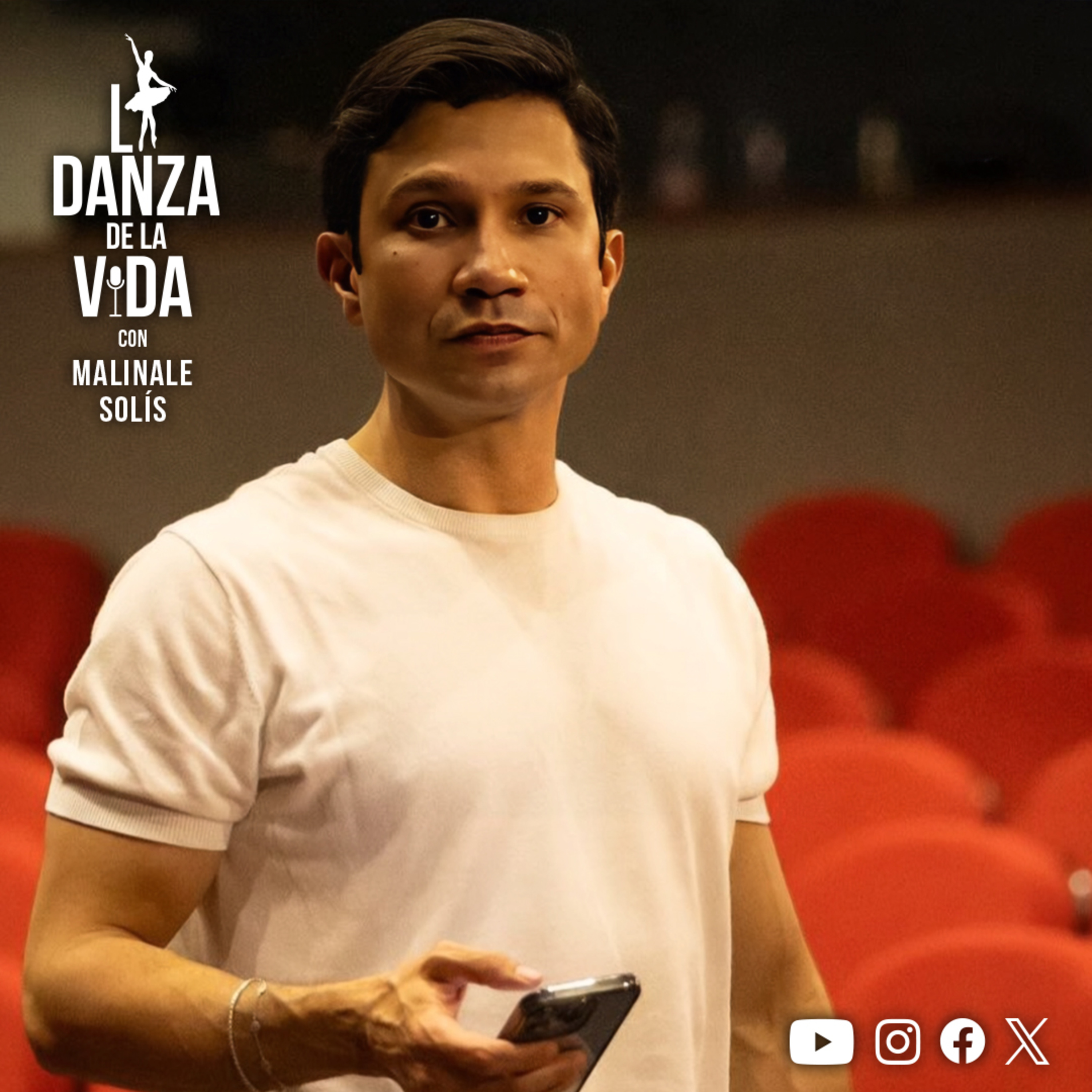 La Danza de la Vida