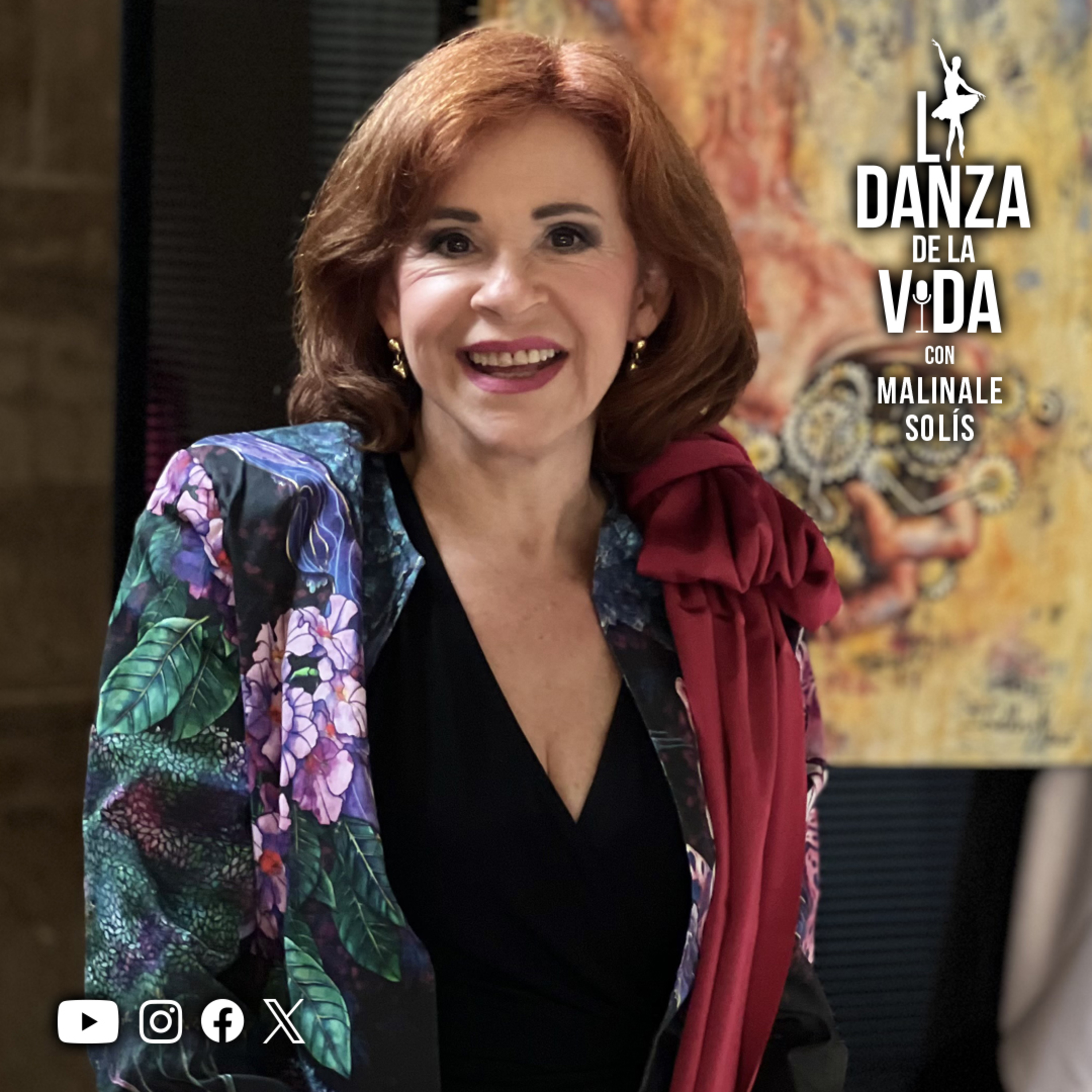 La Danza de la Vida