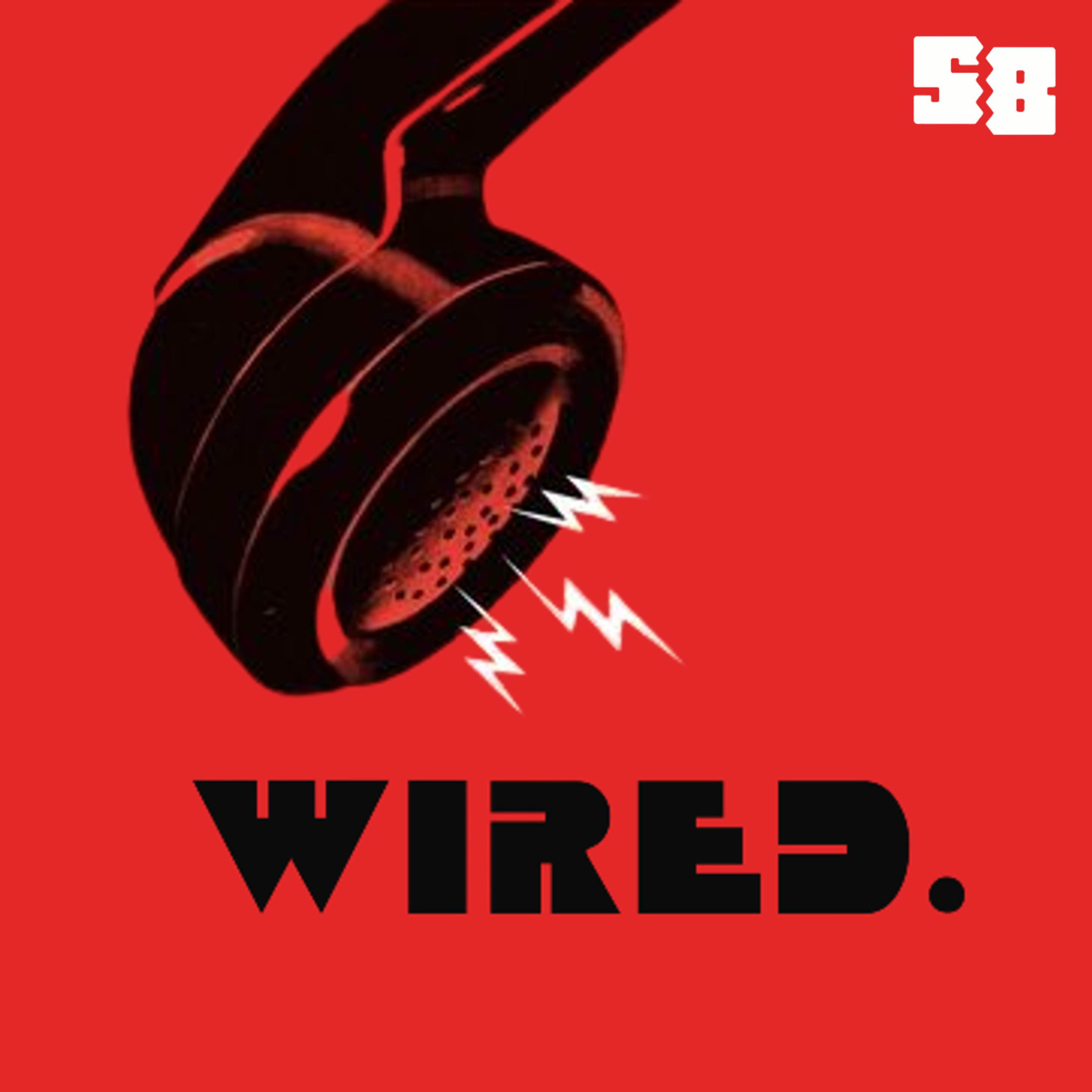 Wired: Επεισόδιο 4 - Πώς σκέφτεται ο Μπαρτζώκας τον Ολυμπιακό episode artwork