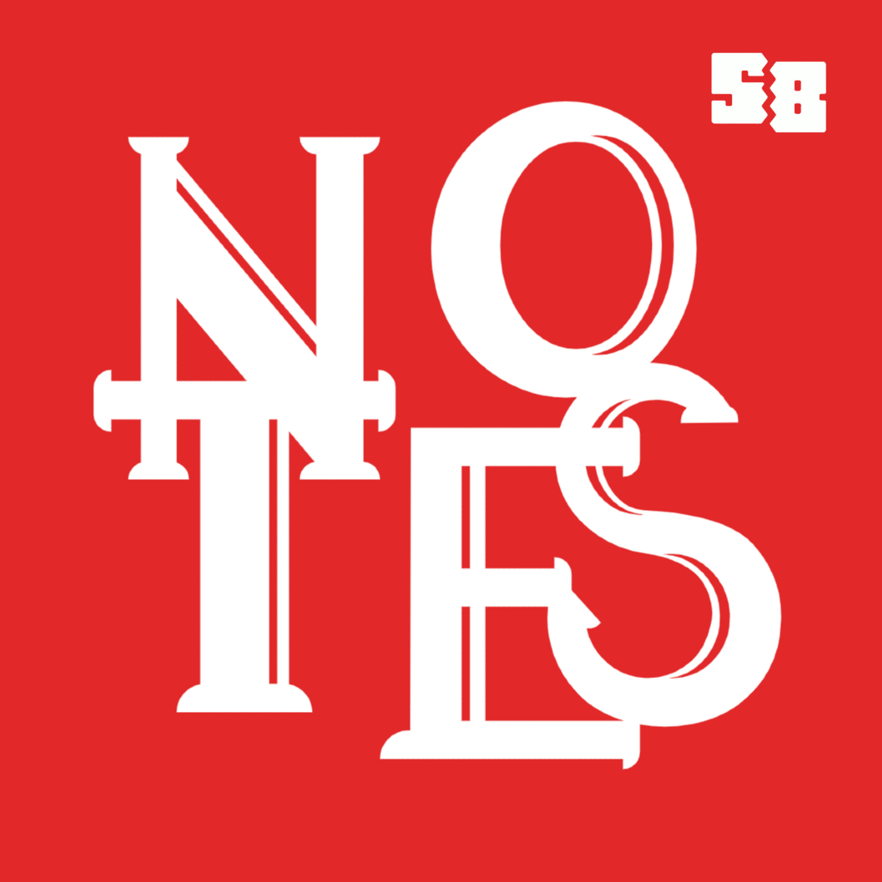Notes: Επεισόδιο 10 - Αυτό που φοβάμαι πιο πολύ