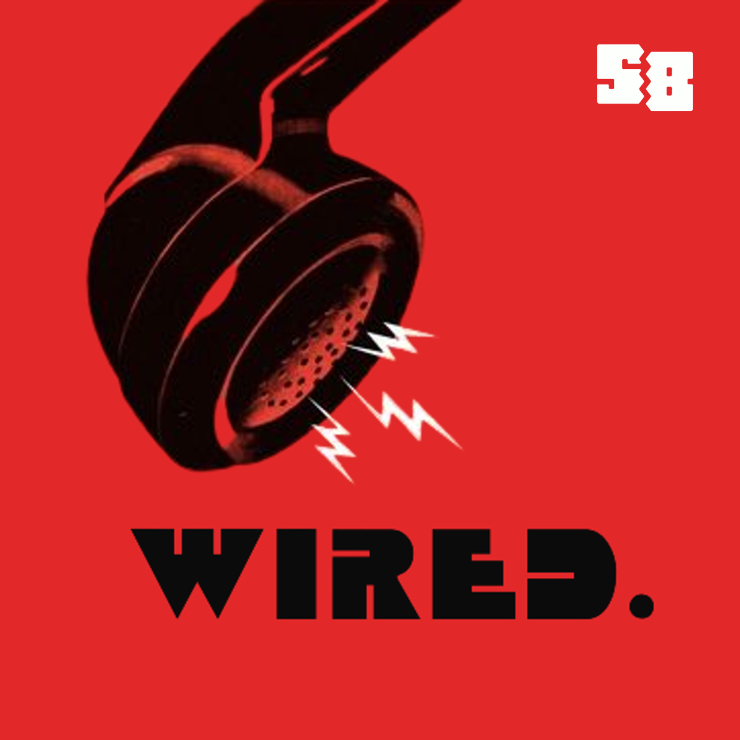 Wired: Επεισόδιο 35 - Το μετάλλιο και οι ασήμαντοι άνθρωποι