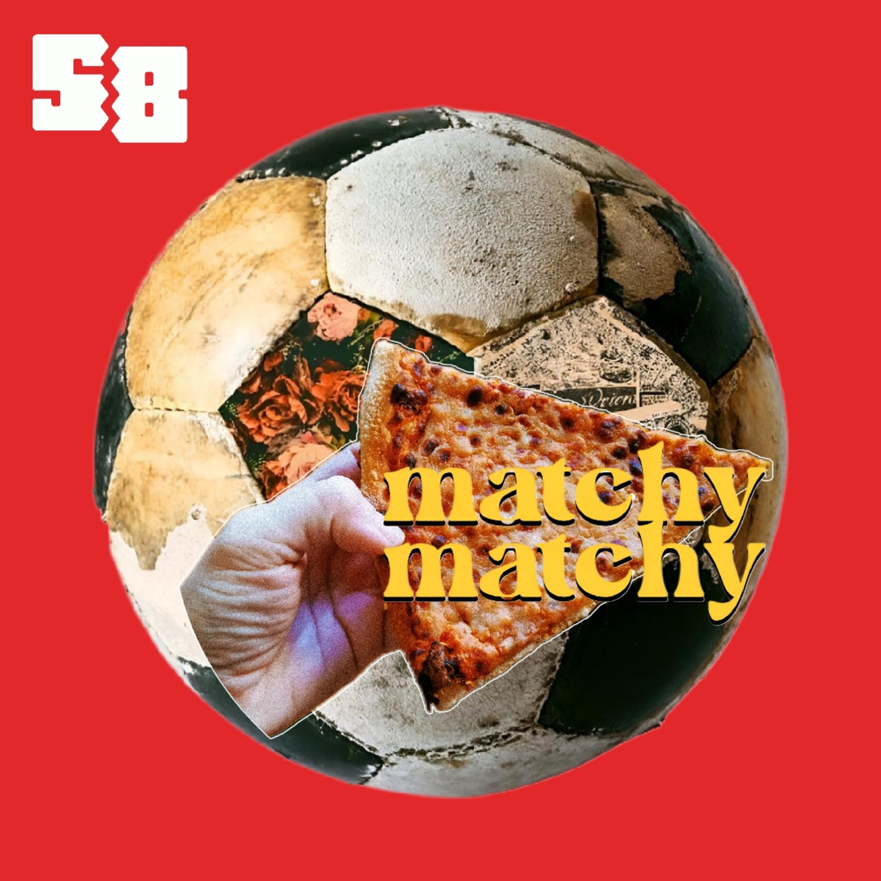 Matchy Matchy: 3 - J1 League, ή, όχι φασόλια, ευχαριστώ