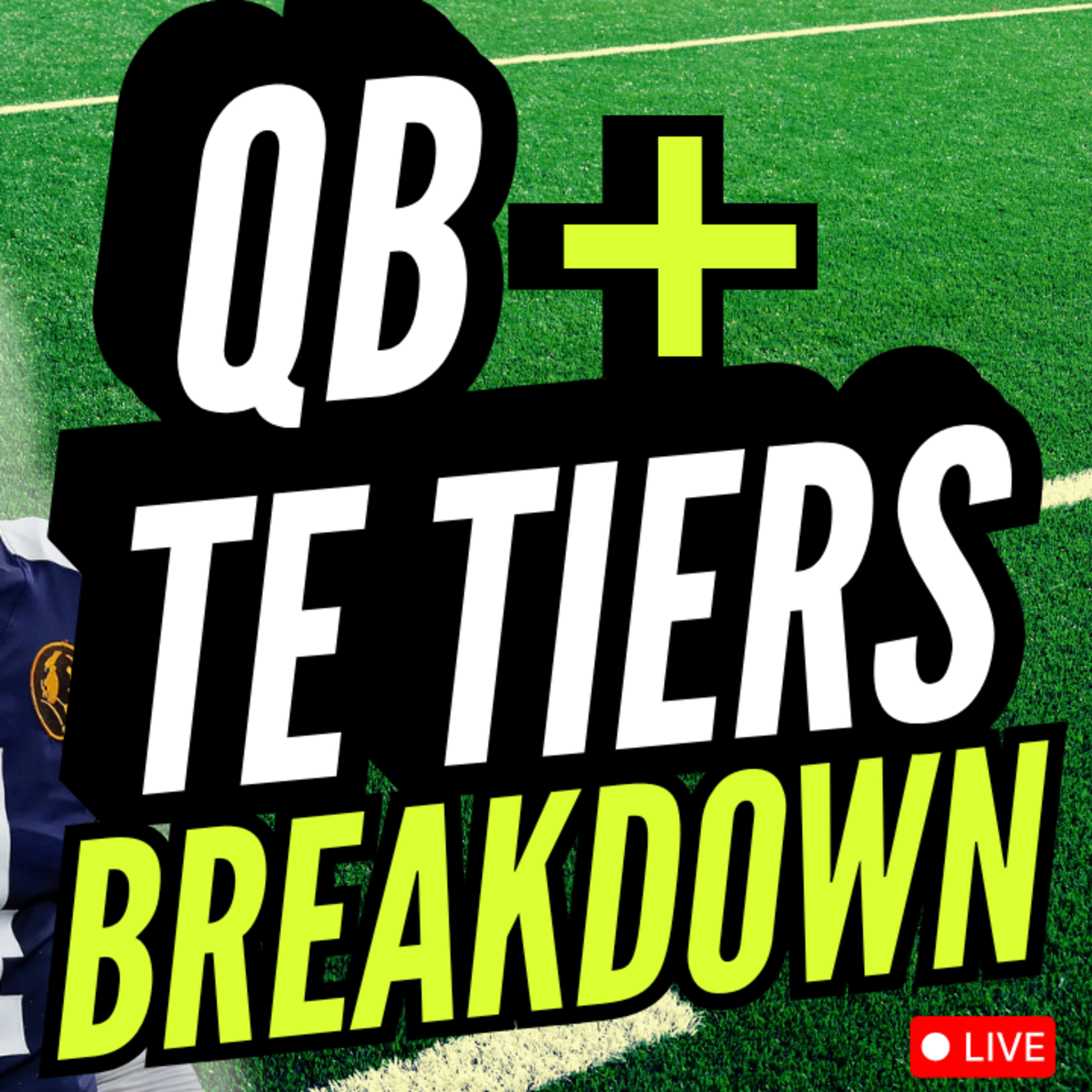 The Optimus Fantasy Football Podcast