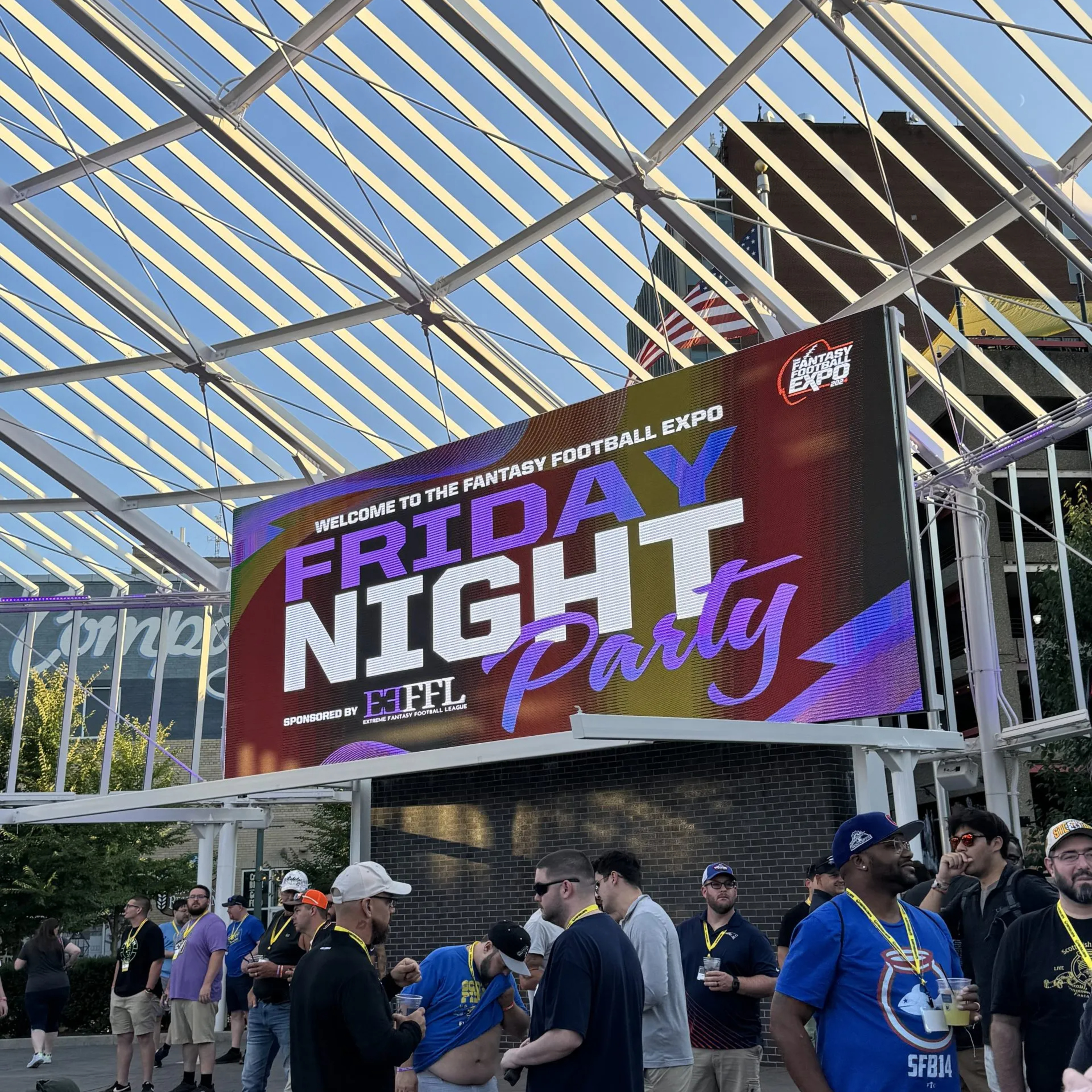 The Optimus Fantasy Football Podcast