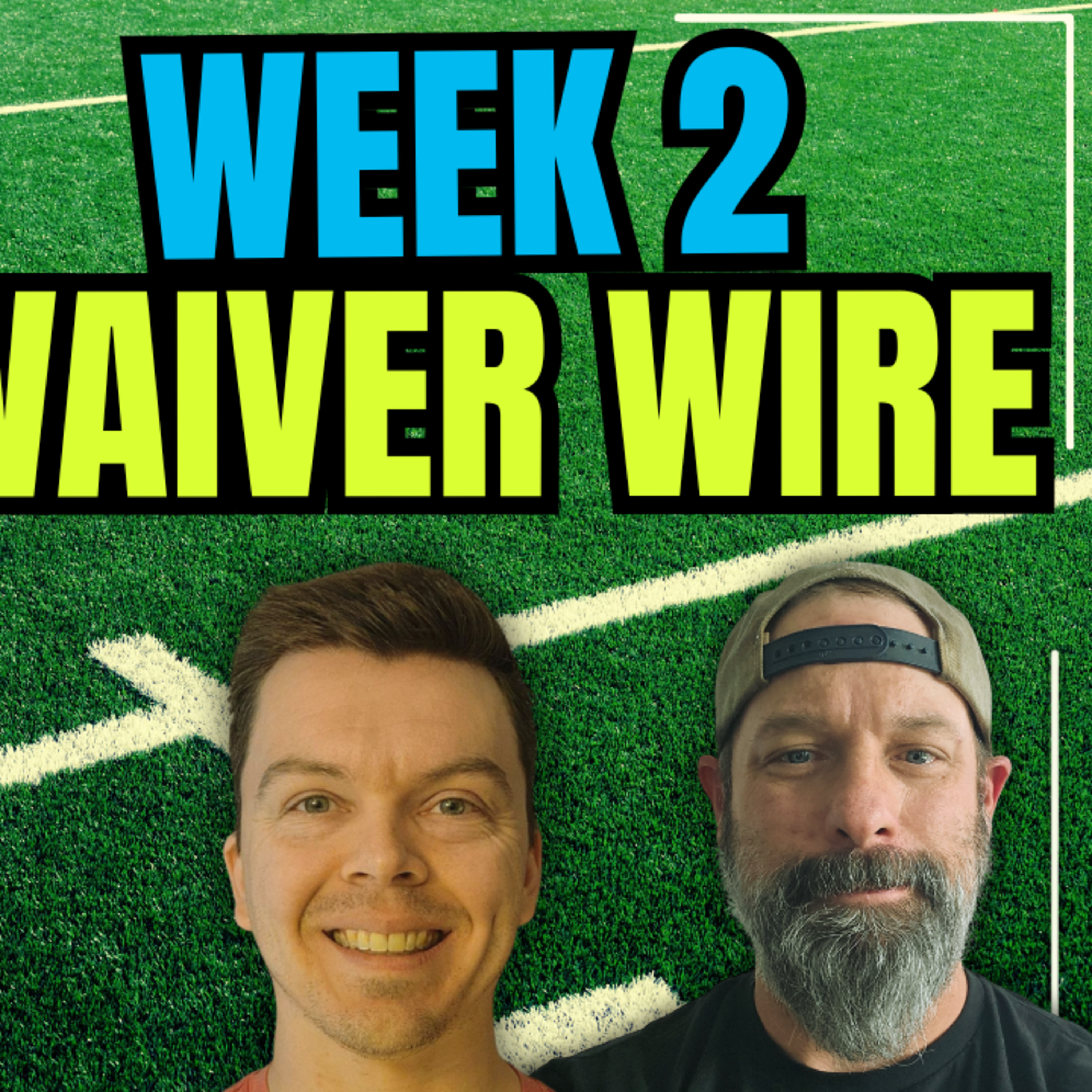 The Optimus Fantasy Football Podcast