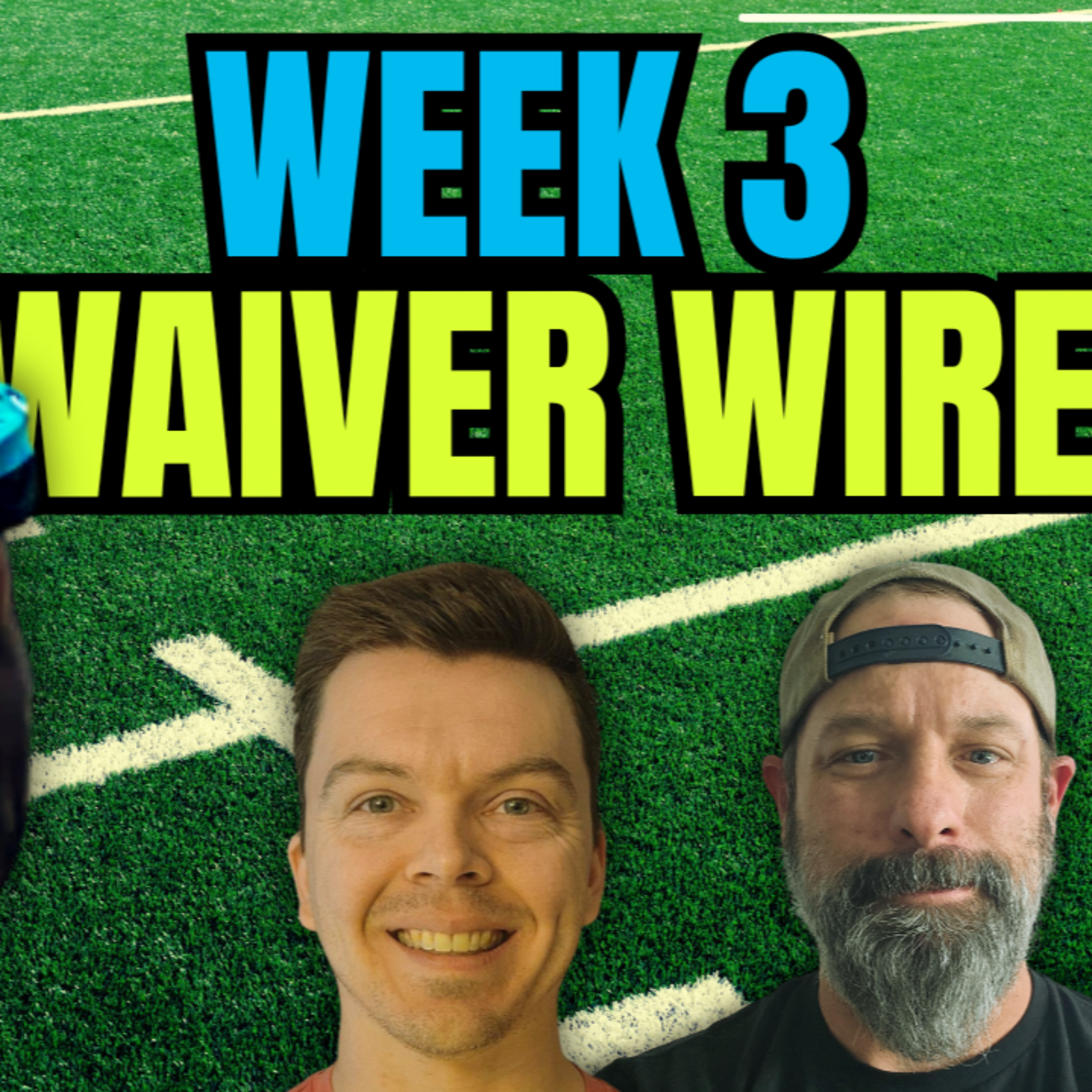 The Optimus Fantasy Football Podcast