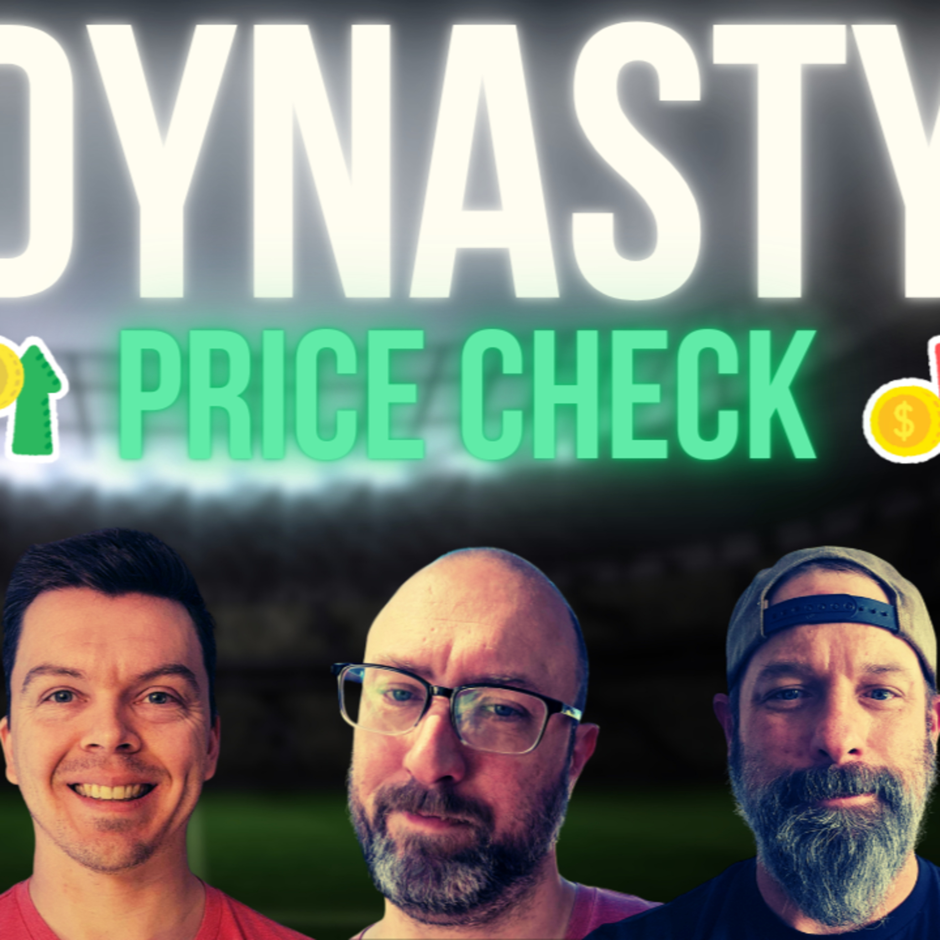 Buy-Low WRs, Sell-High RBs & QB Value Traps | The Dynasty Show