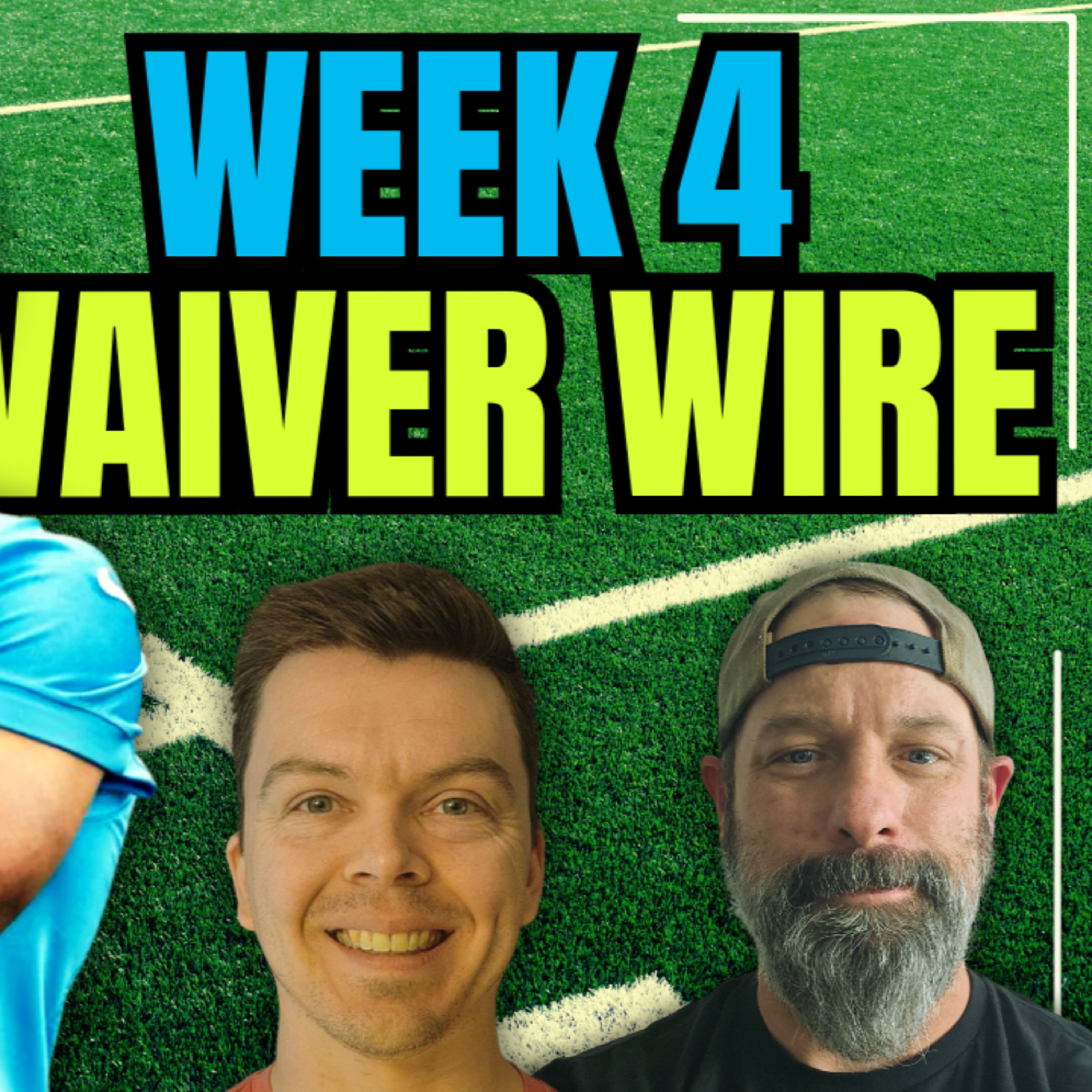 The Optimus Fantasy Football Podcast