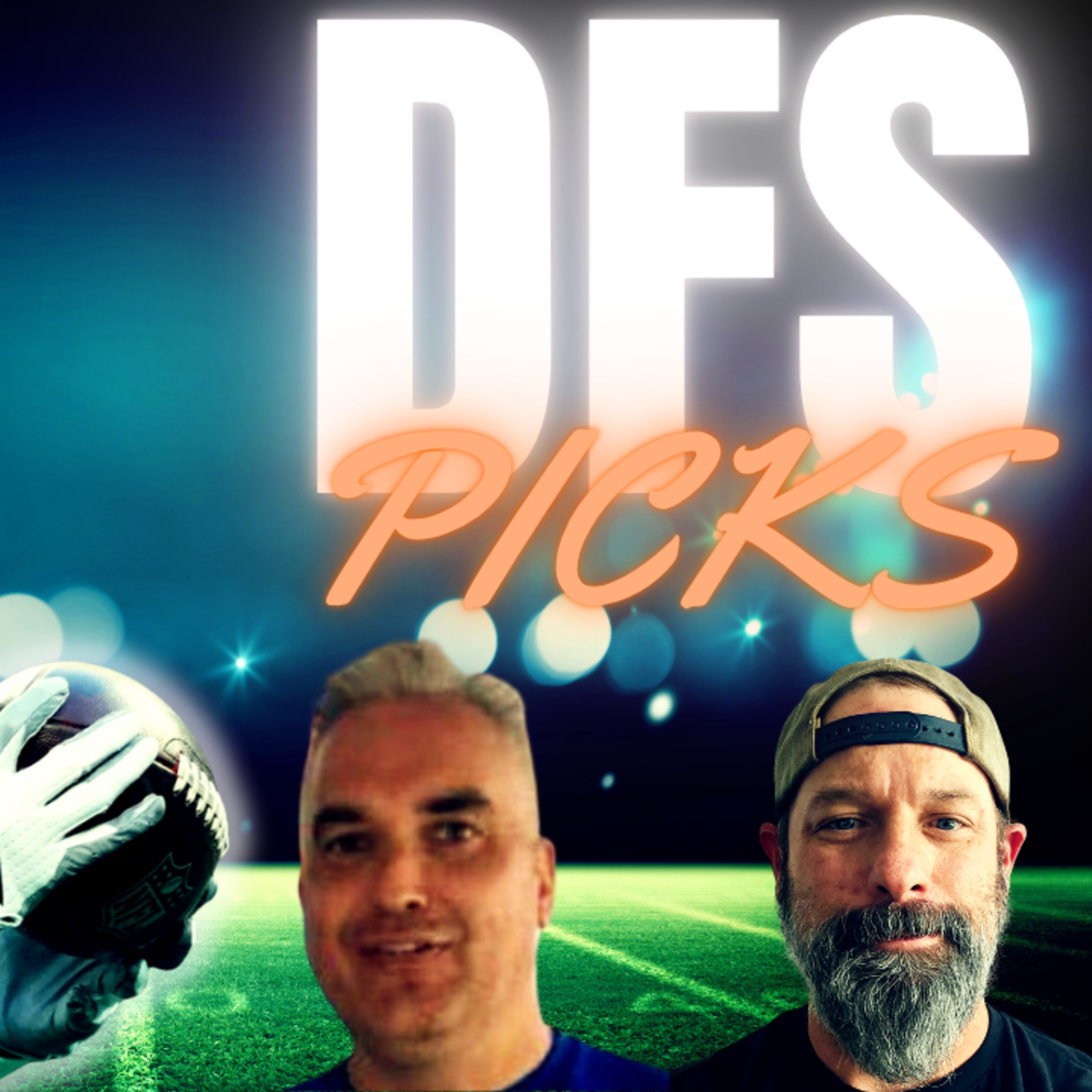 NFL DFS Week 5 Picks & Lineup Strategy | DraftKings & FanDuel Slate Breakdown