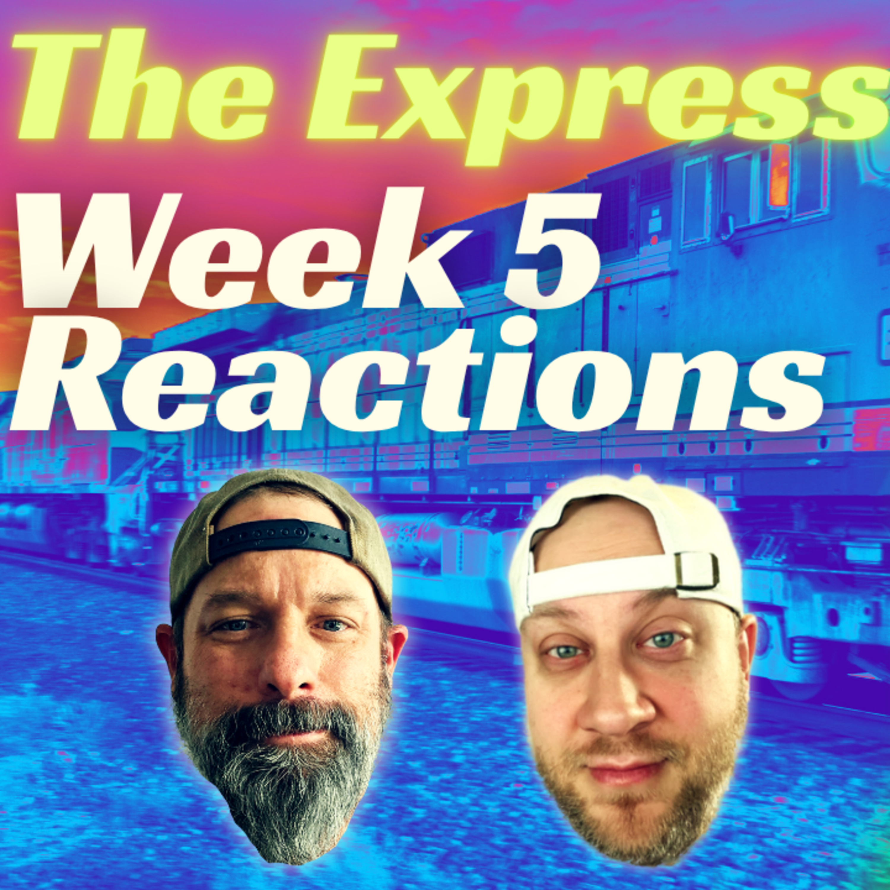 The Optimus Fantasy Football Podcast