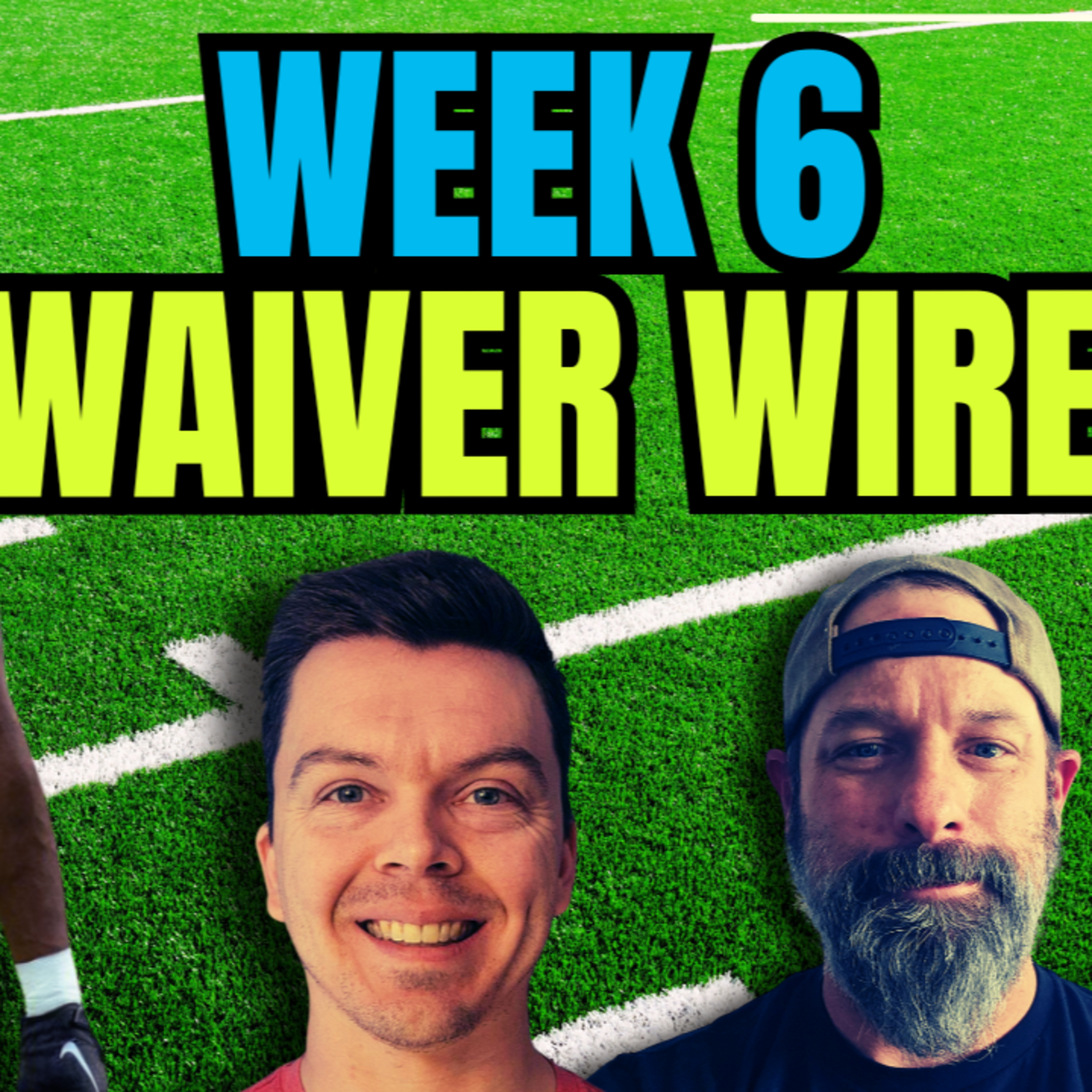 The Optimus Fantasy Football Podcast