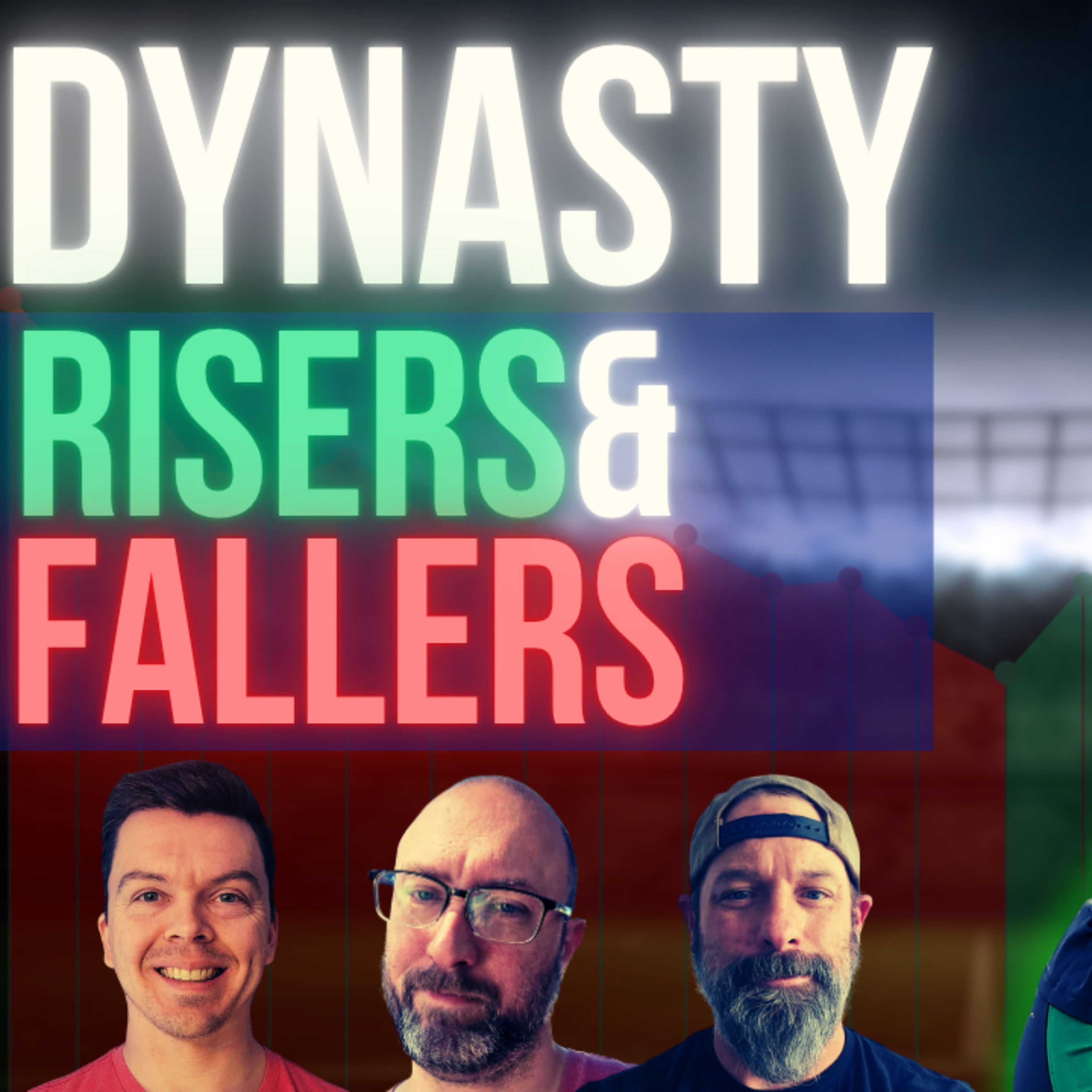 The Optimus Fantasy Football Podcast